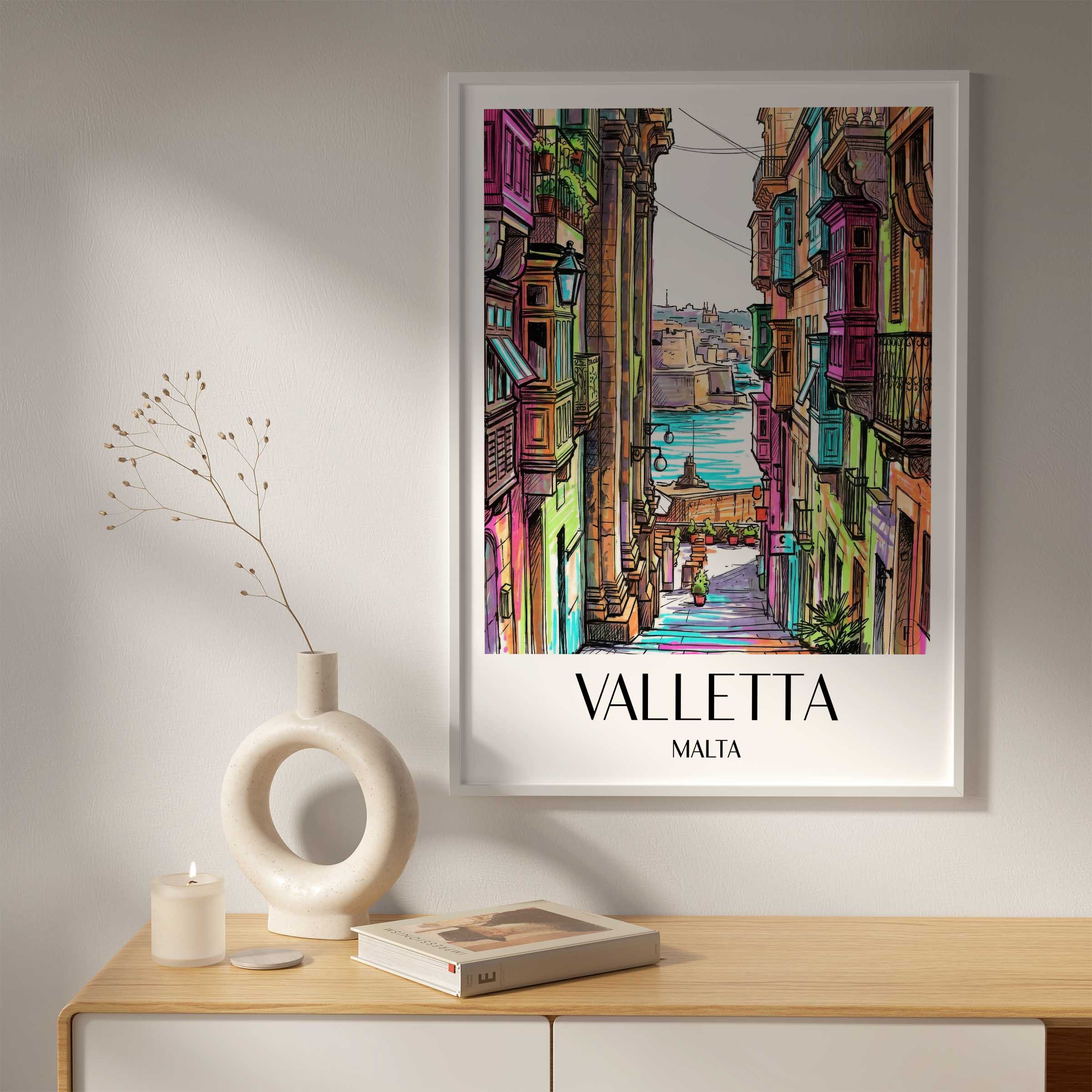 valletta-malta-poster-graffiti