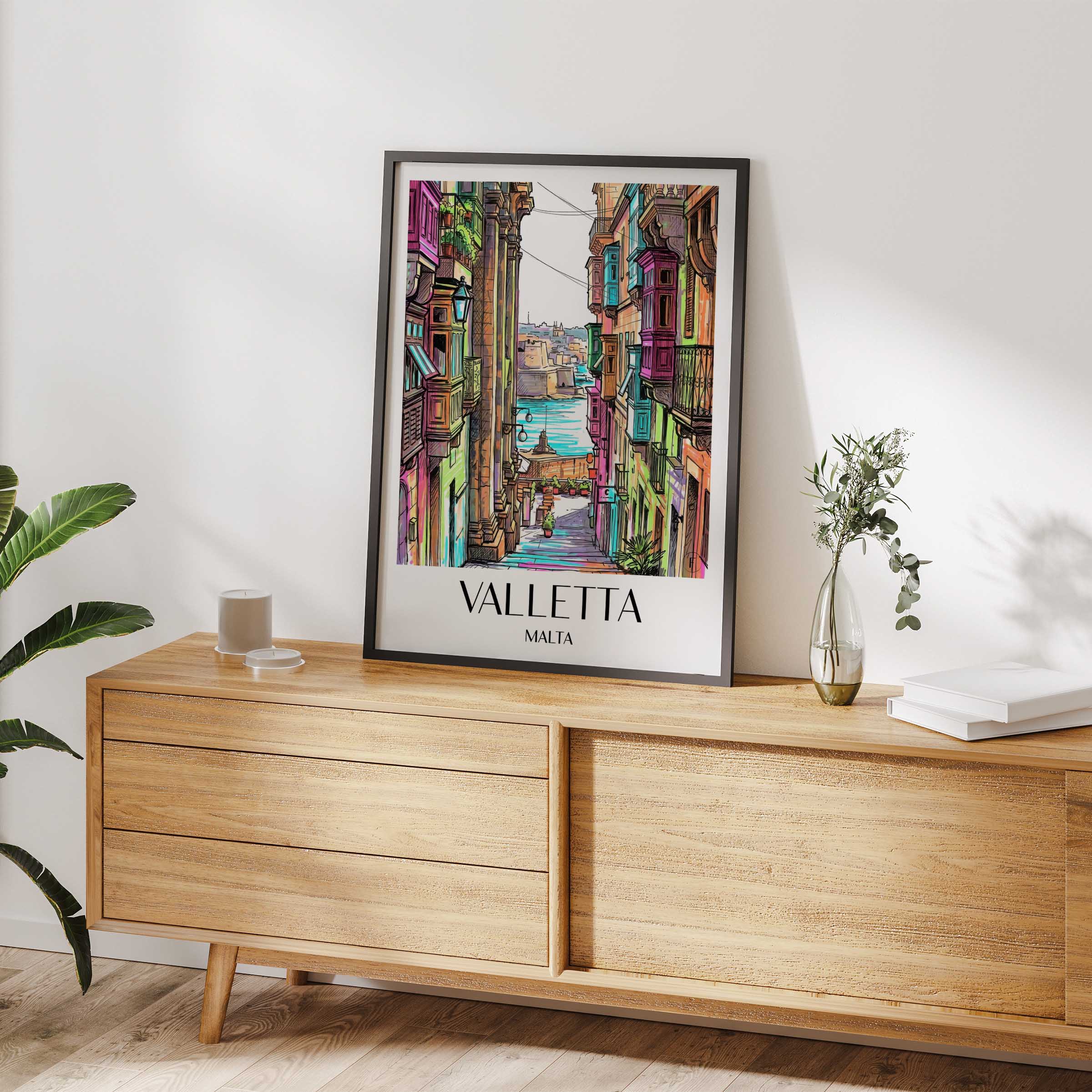 valletta-malta-poster-graffiti