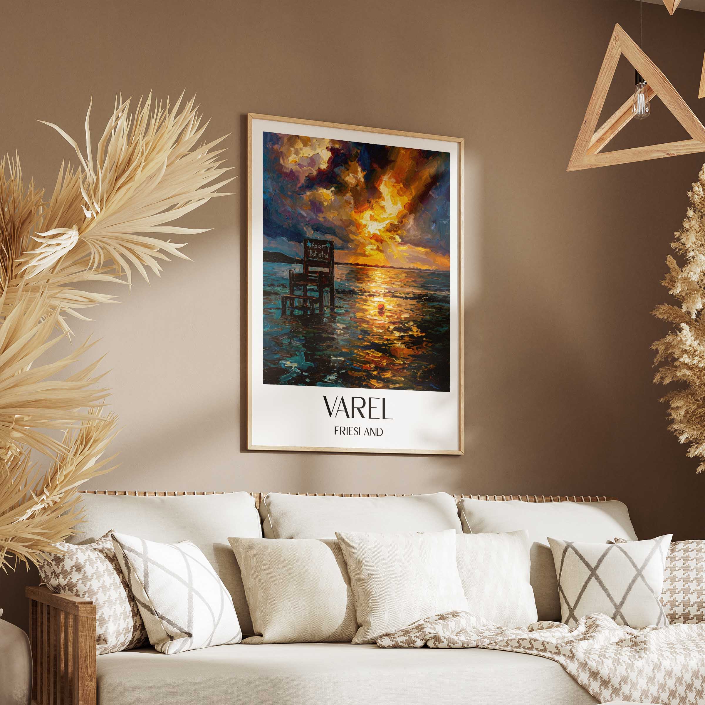 varel-friesland-deutschland-poster-oil-painting-oelgemaelde