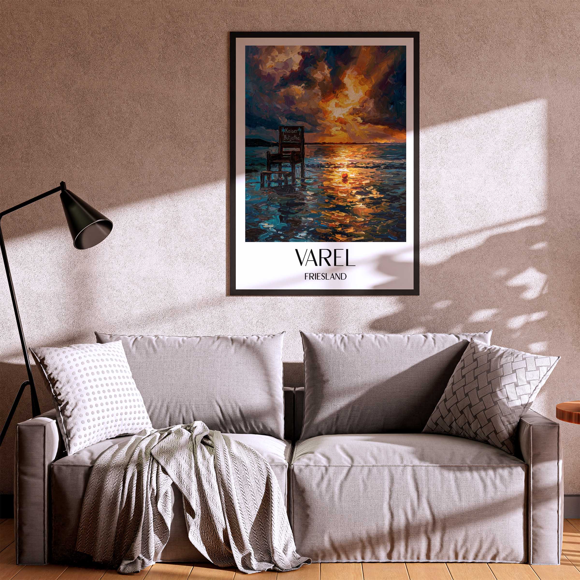 varel-friesland-deutschland-poster-oil-painting-oelgemaelde