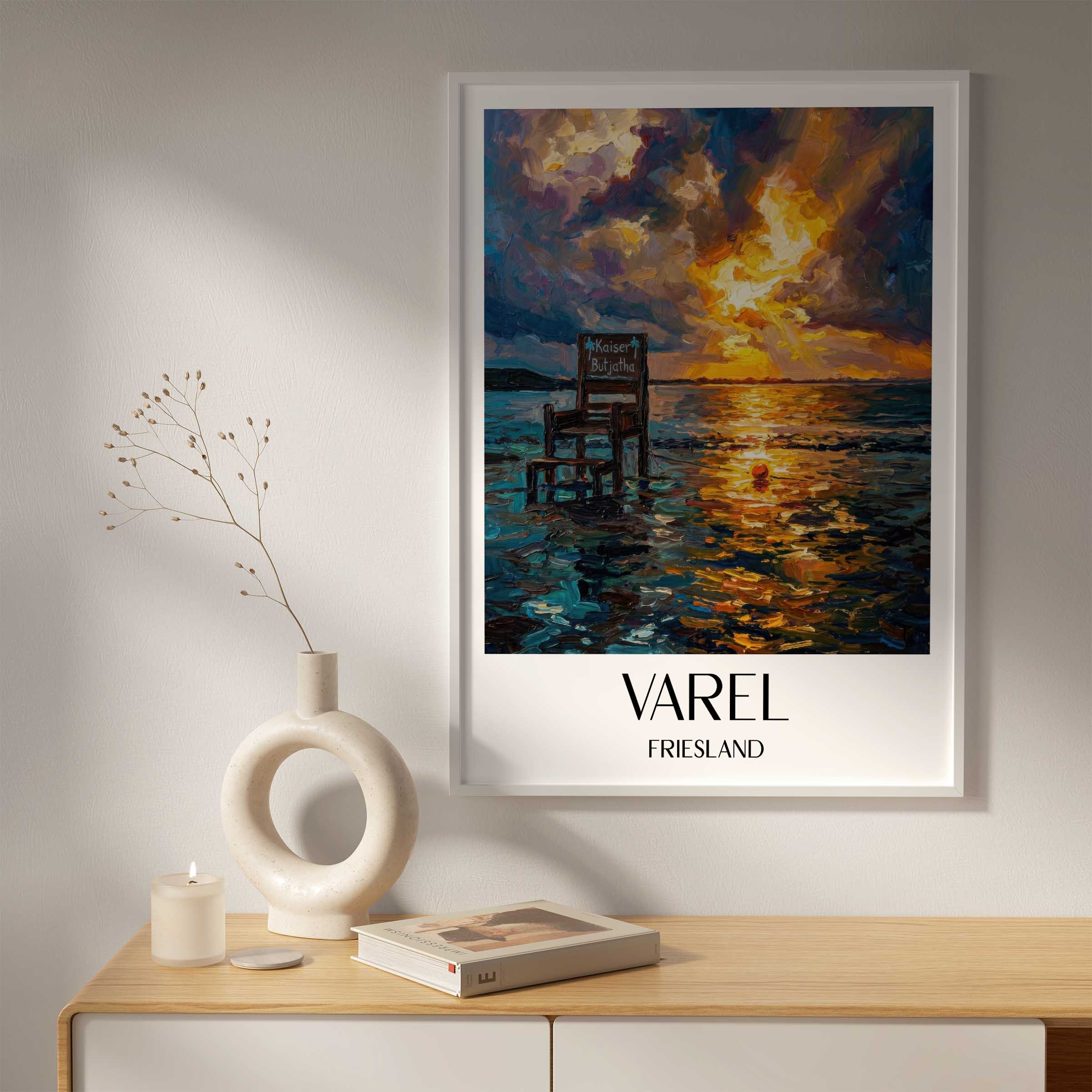 varel-friesland-deutschland-poster-oil-painting-oelgemaelde