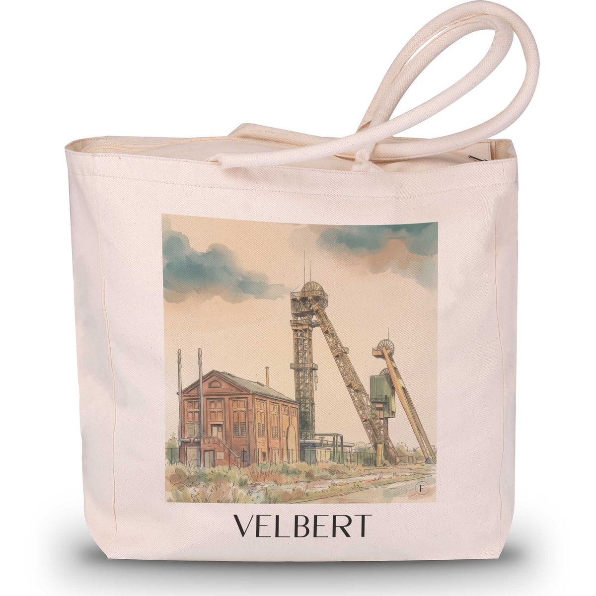 velbert-bergisches-land-deutschland-einkaufstasche-aquarell
