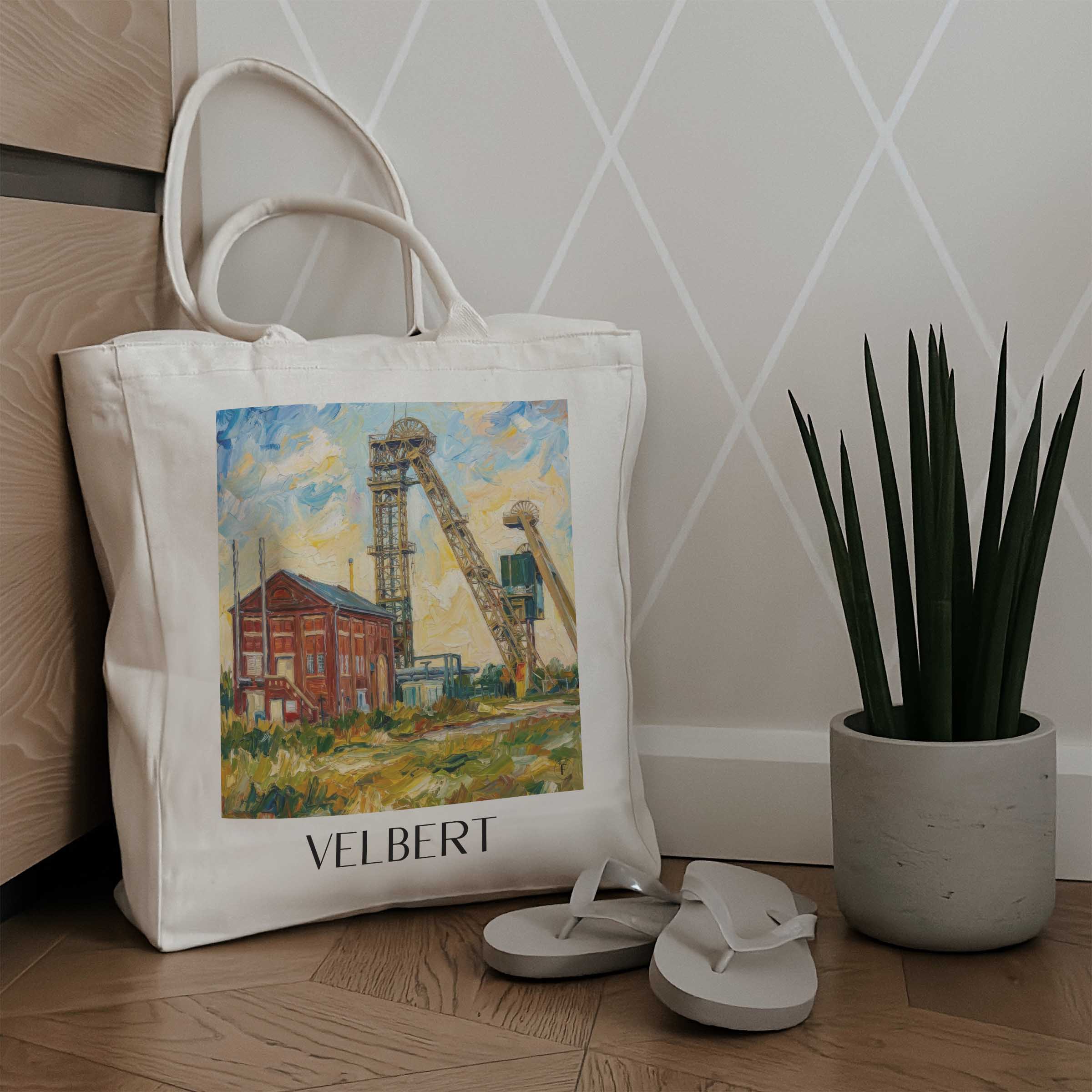 velbert-bergisches-land-deutschland-einkaufstasche-oil-painting-oelgemaelde