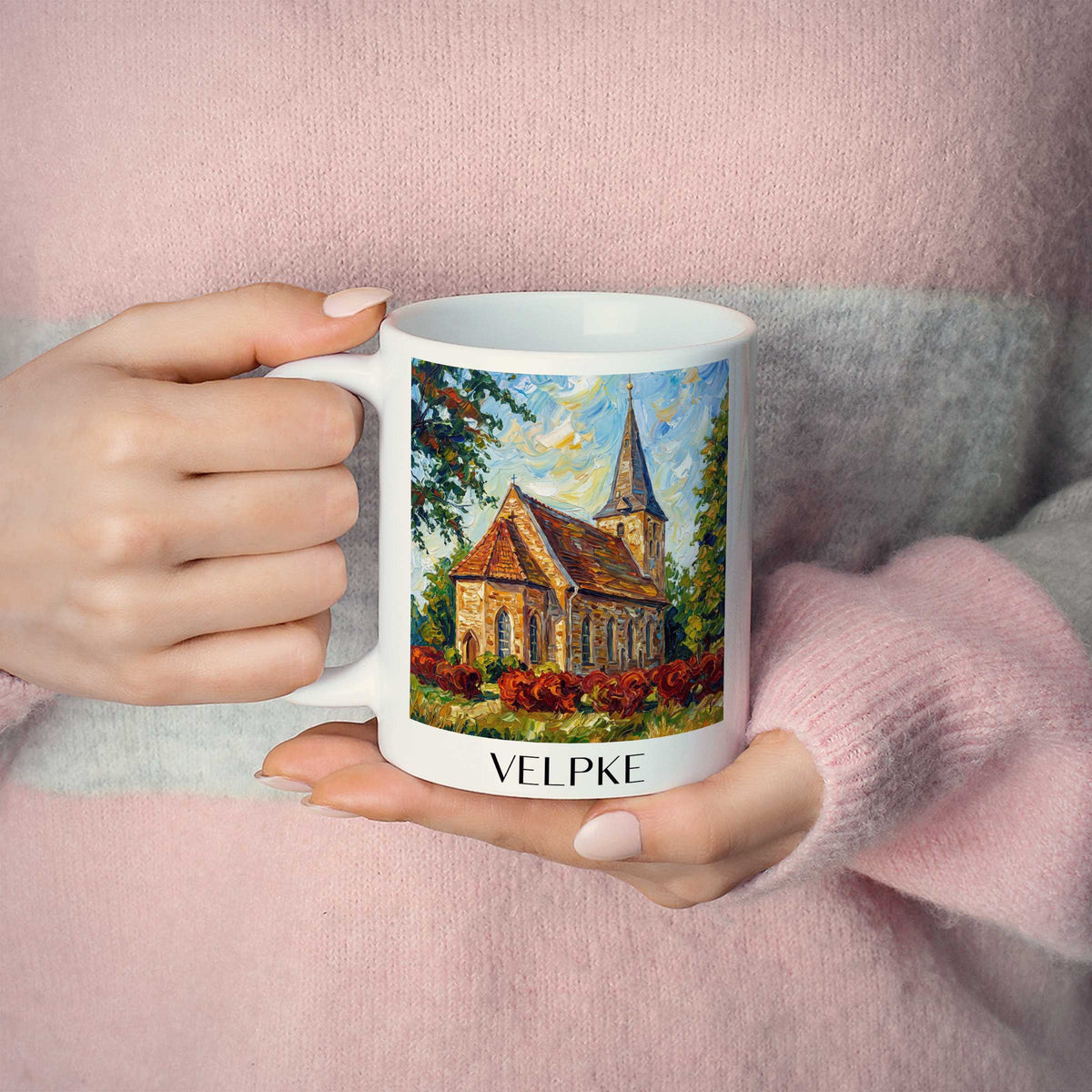 velpke-ostniedersachsen-deutschland-kaffeebecher-oil-painting-oelgemaelde