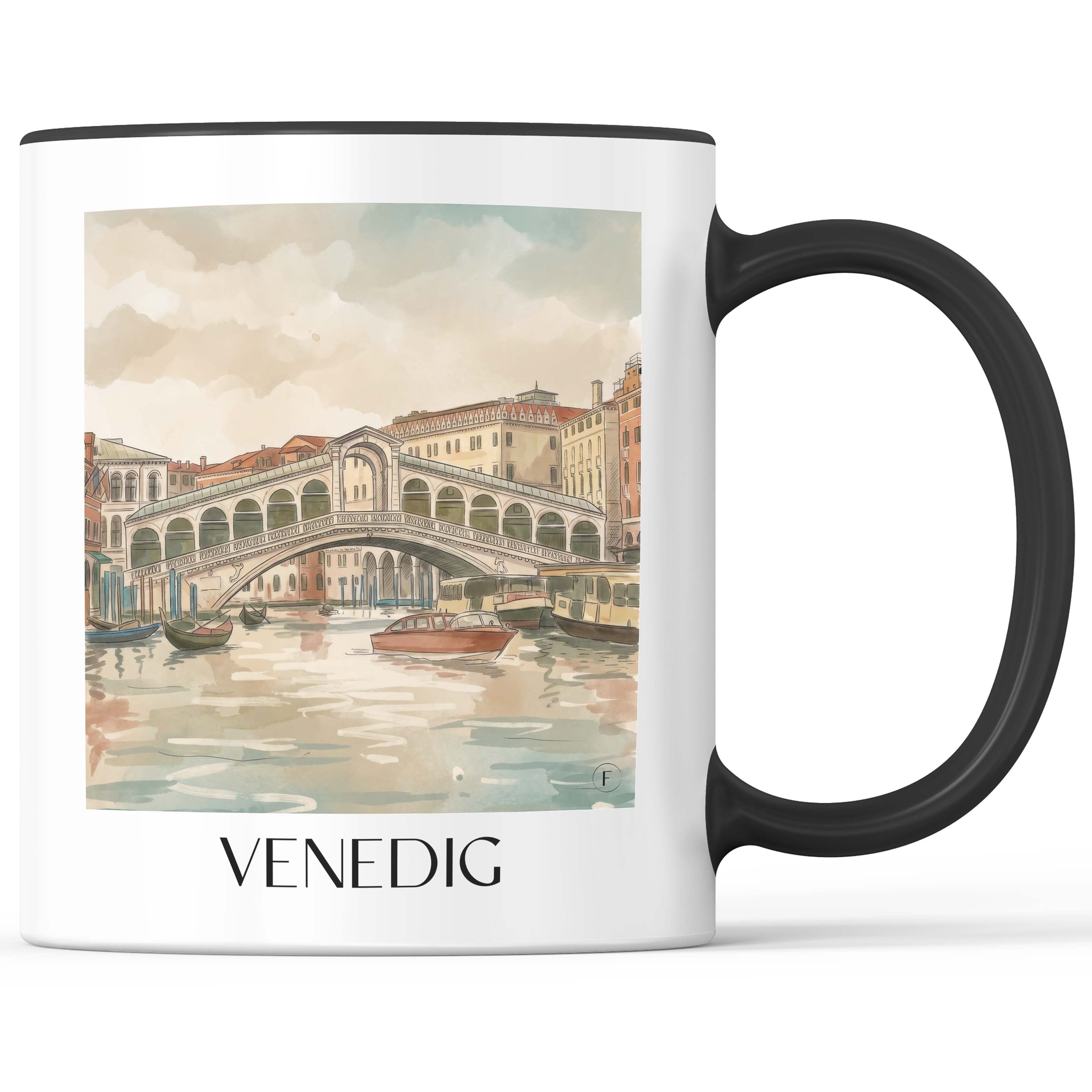 venedig-italien-kaffeebecher-aquarell