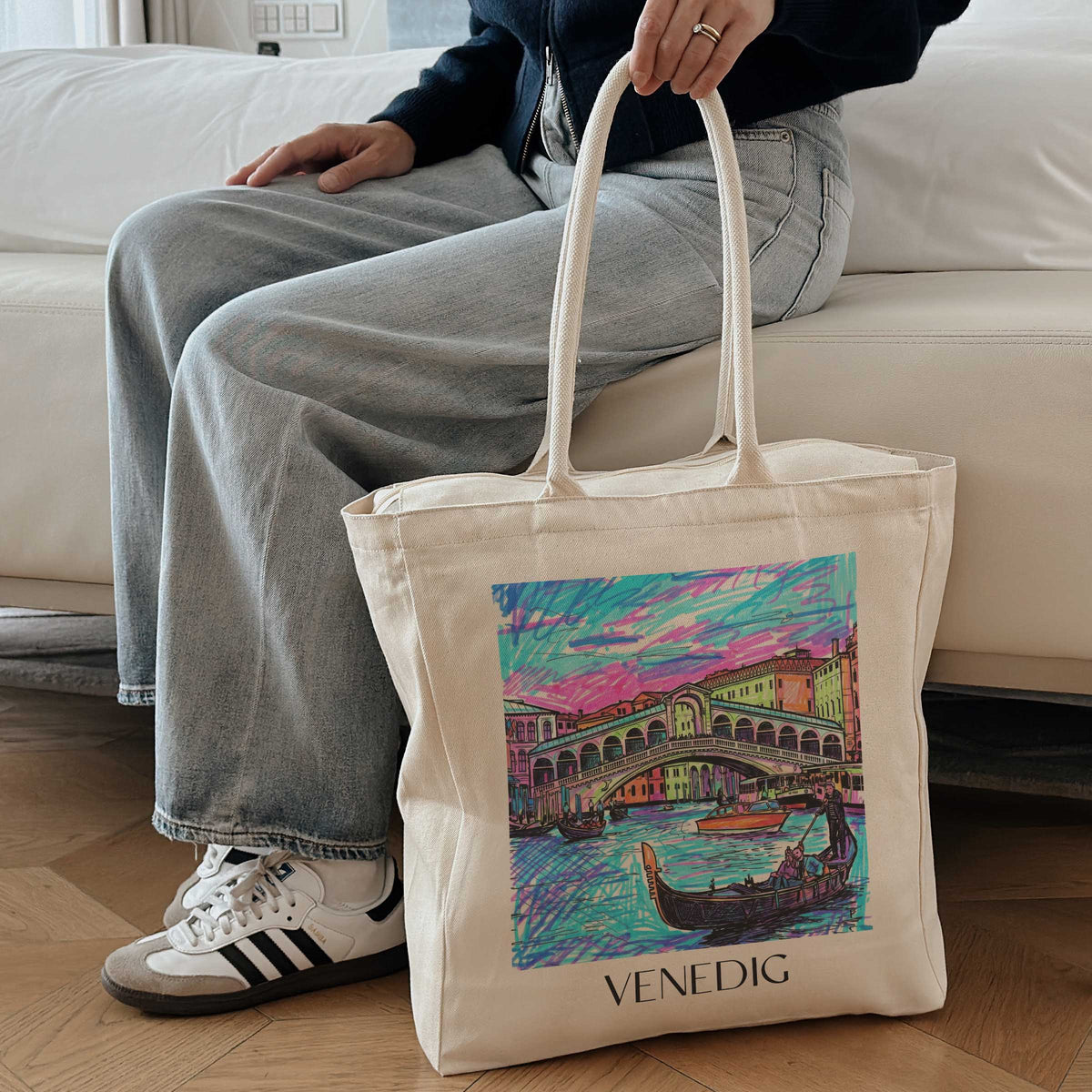 venedig-italien-einkaufstasche-graffiti
