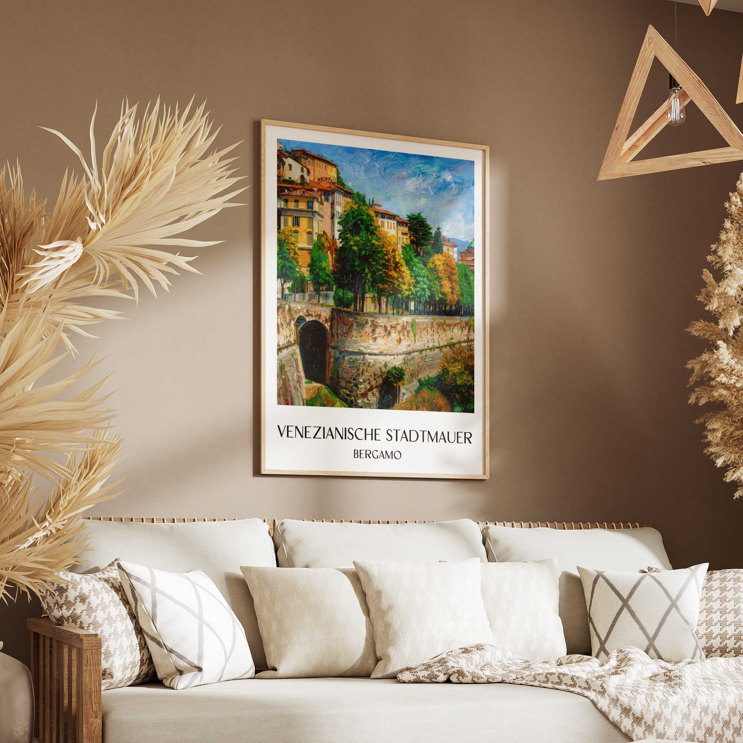venezianische-stadtmauer-bergamo-italien-poster-oil-painting-oelgemaelde
