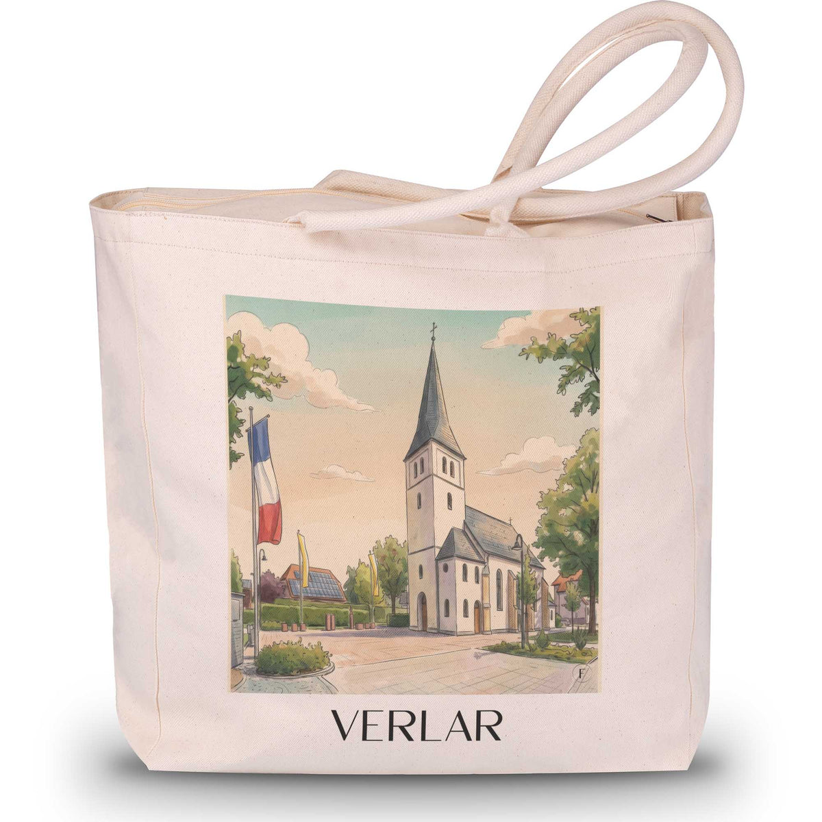 verlar-paderborner-land-deutschland-einkaufstasche-aquarell