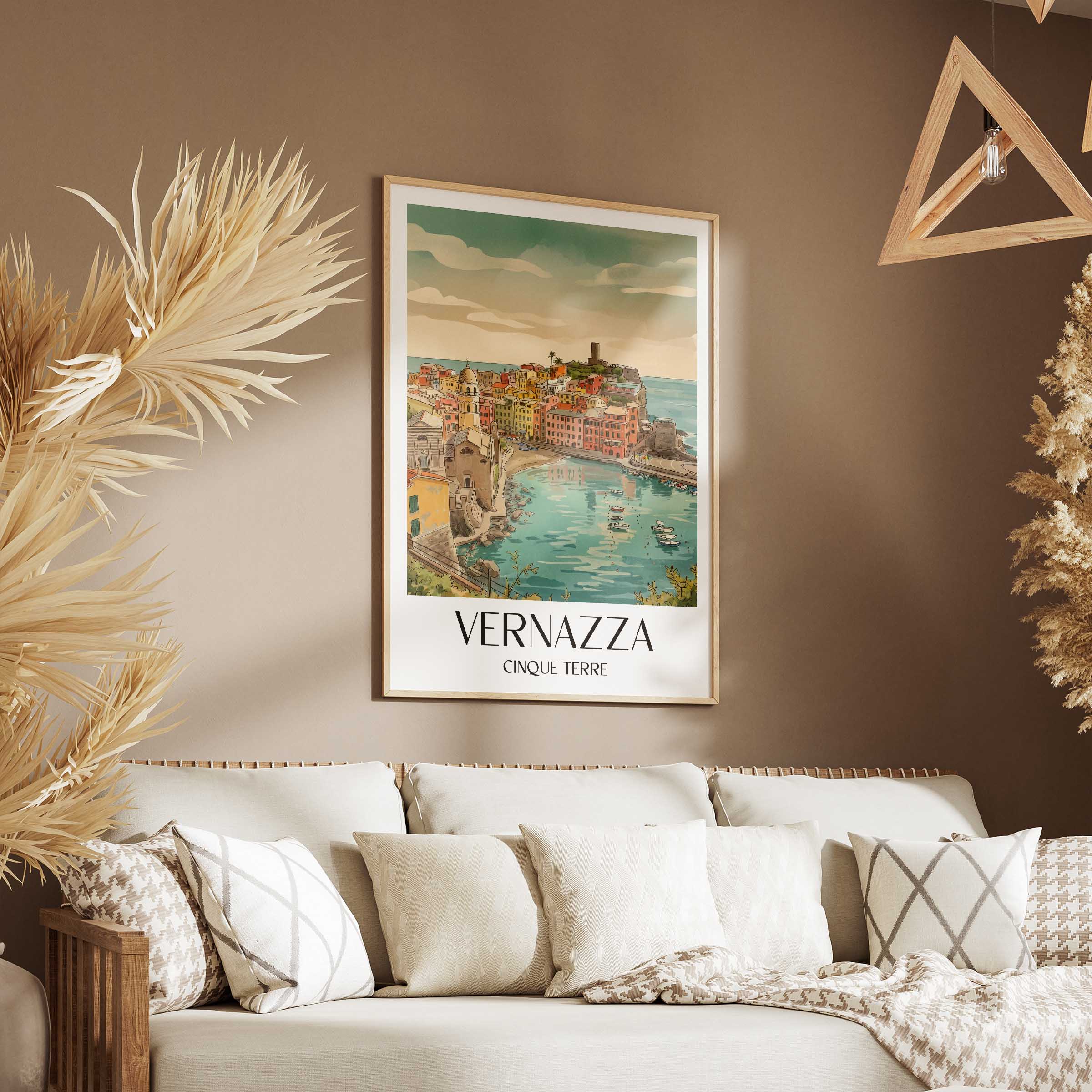 vernazza-cinque-terre-italien-poster-aquarell
