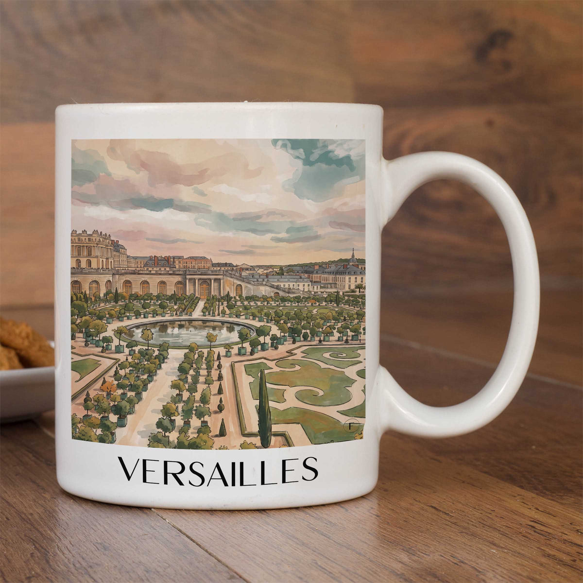 versailles-frankreich-frankreich-kaffeebecher-aquarell
