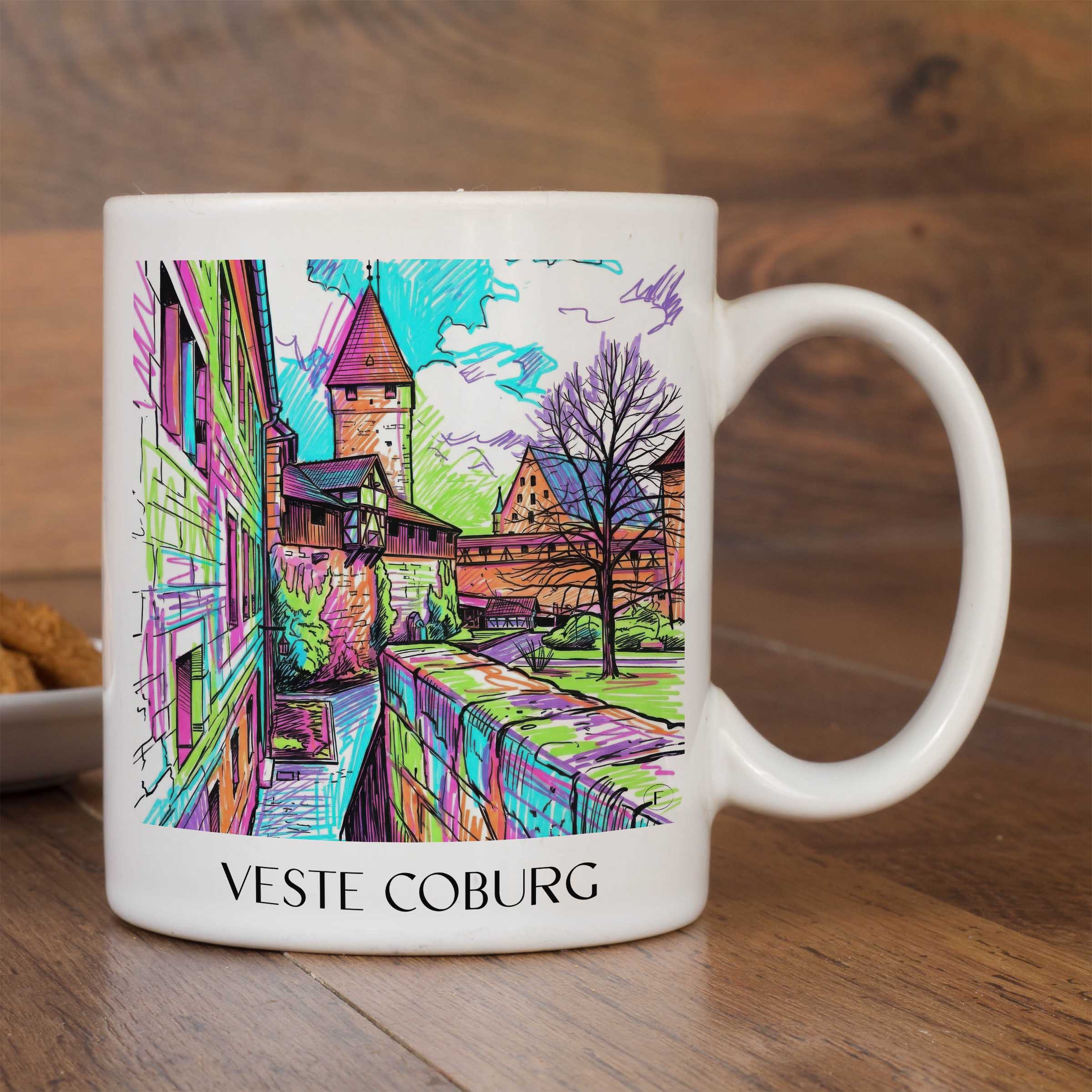 veste-coburg-deutschland-kaffeebecher-graffiti