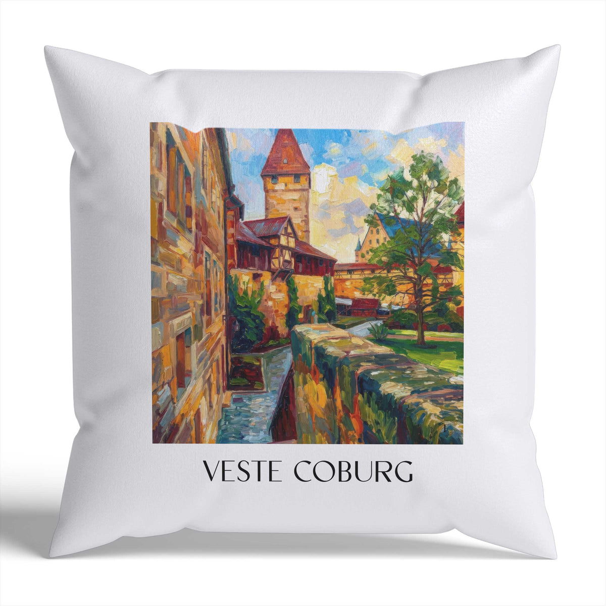veste-coburg-deutschland-deutschland-kissenbezug-oil-painting-oelgemaelde