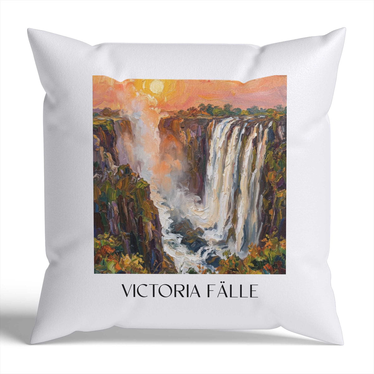 victoria-fälle-simbabwe-simbabwe-kissenbezug-oil-painting-oelgemaelde