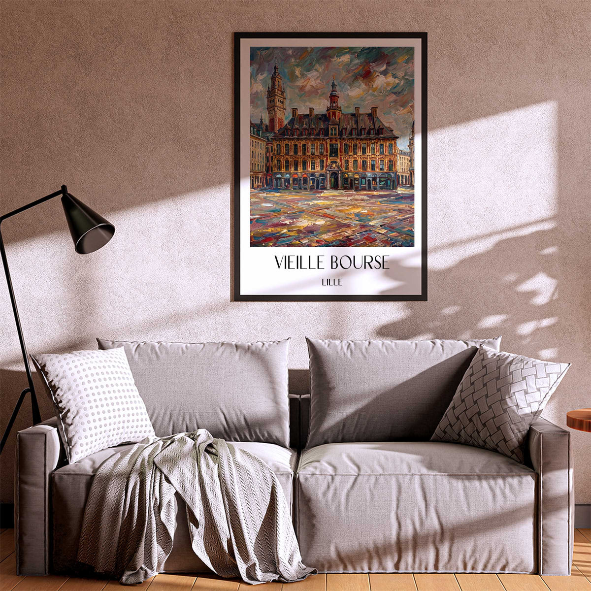 vieille-bourse-lille-frankreich-poster-oil-painting-oelgemaelde