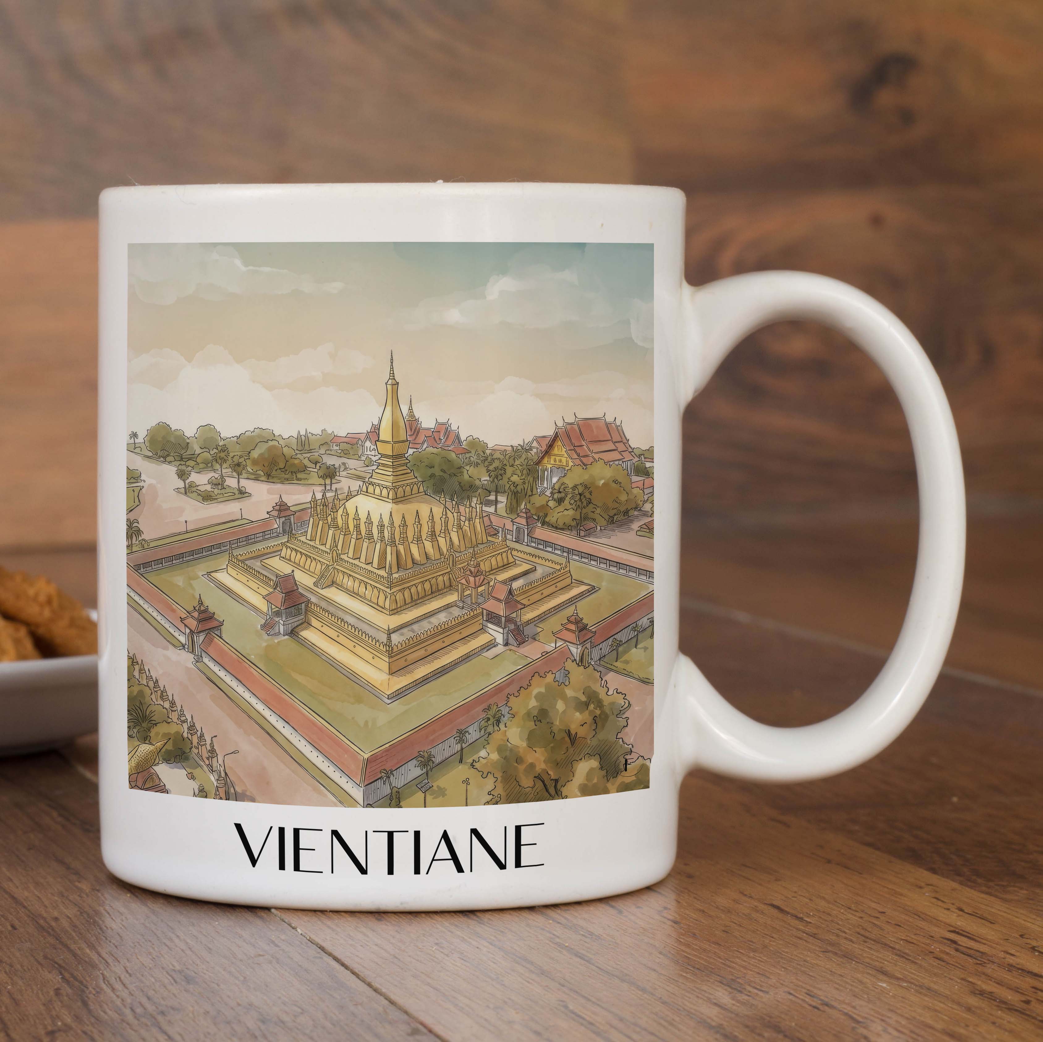 vientiane-laos-kaffeebecher-aquarell