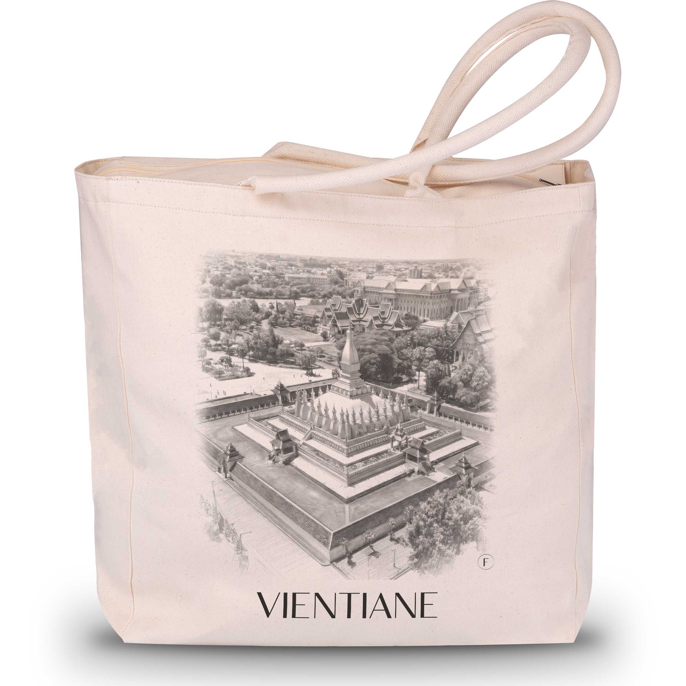 vientiane-laos-einkaufstasche-bleistift-zeichnung-drawing
