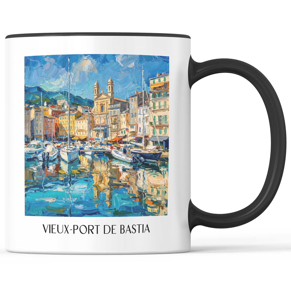 vieux-port-bastia-frankreich-kaffeebecher-oil-painting-oelgemaelde