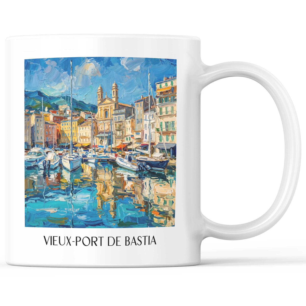vieux-port-bastia-frankreich-kaffeebecher-oil-painting-oelgemaelde