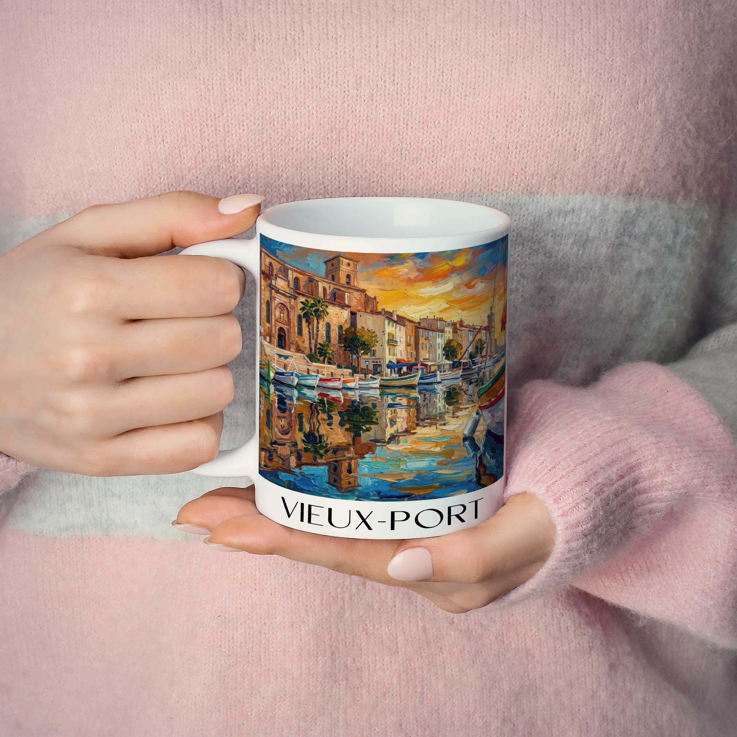 vieux-port--la-ciotat-frankreich-kaffeebecher-oil-painting-oelgemaelde