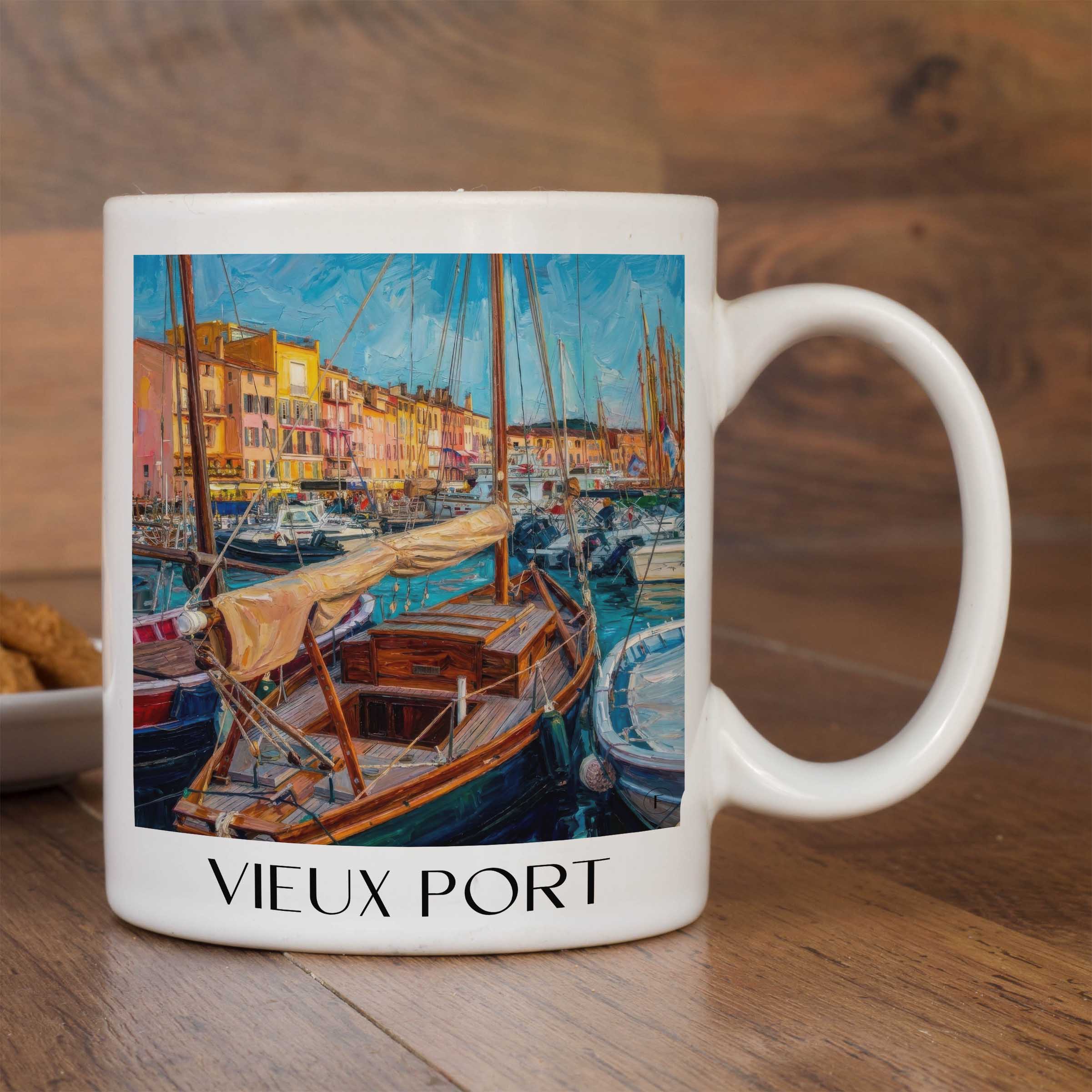 vieux-port-saint-tropez-frankreich-kaffeebecher-oil-painting-oelgemaelde