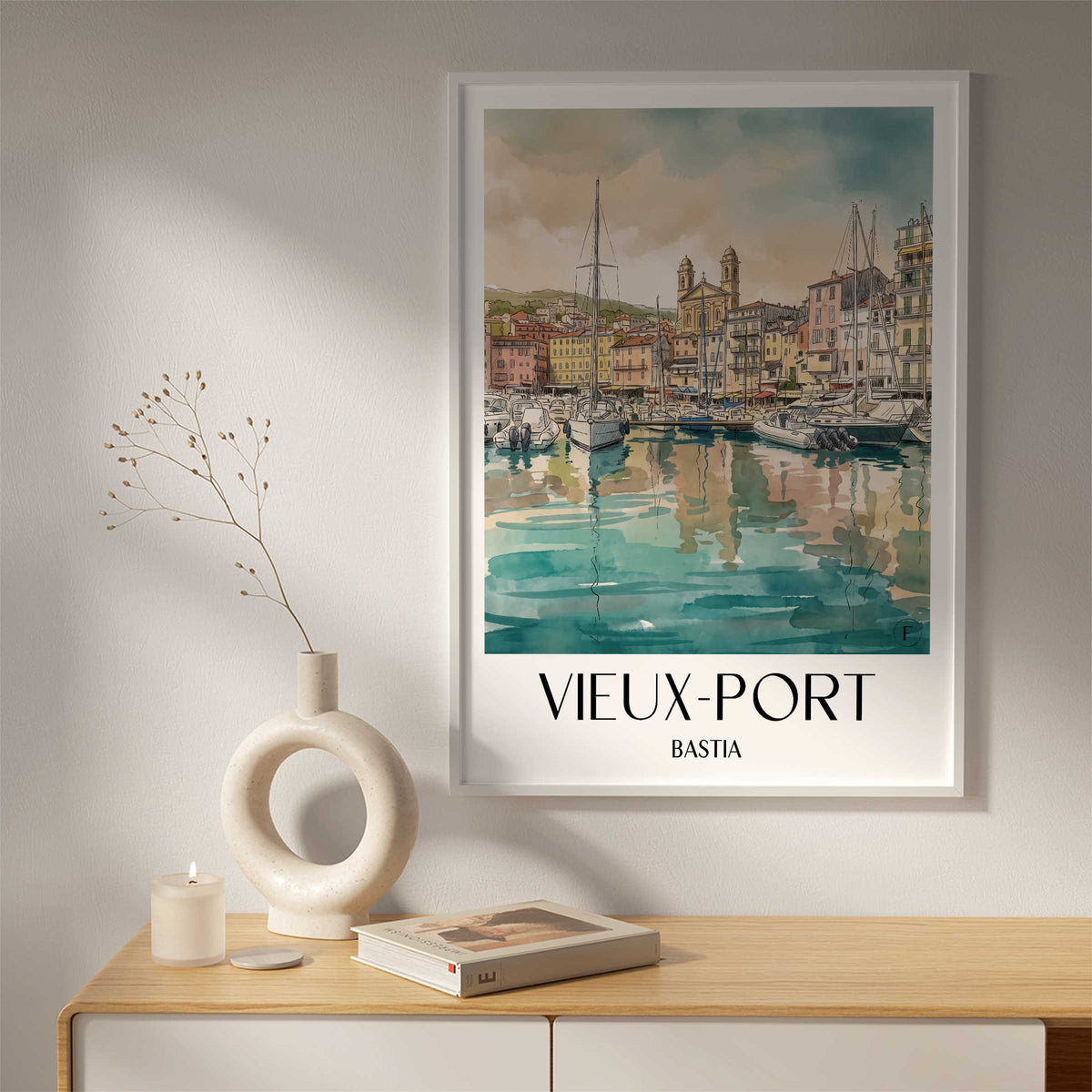 vieux-port-bastia-frankreich-poster-aquarell