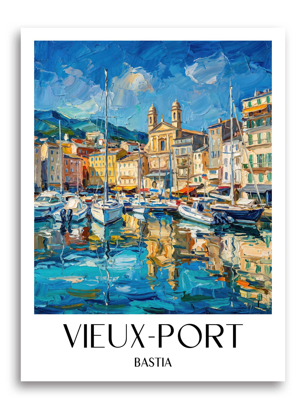 vieux-port-bastia-frankreich-poster-oil-painting-oelgemaelde