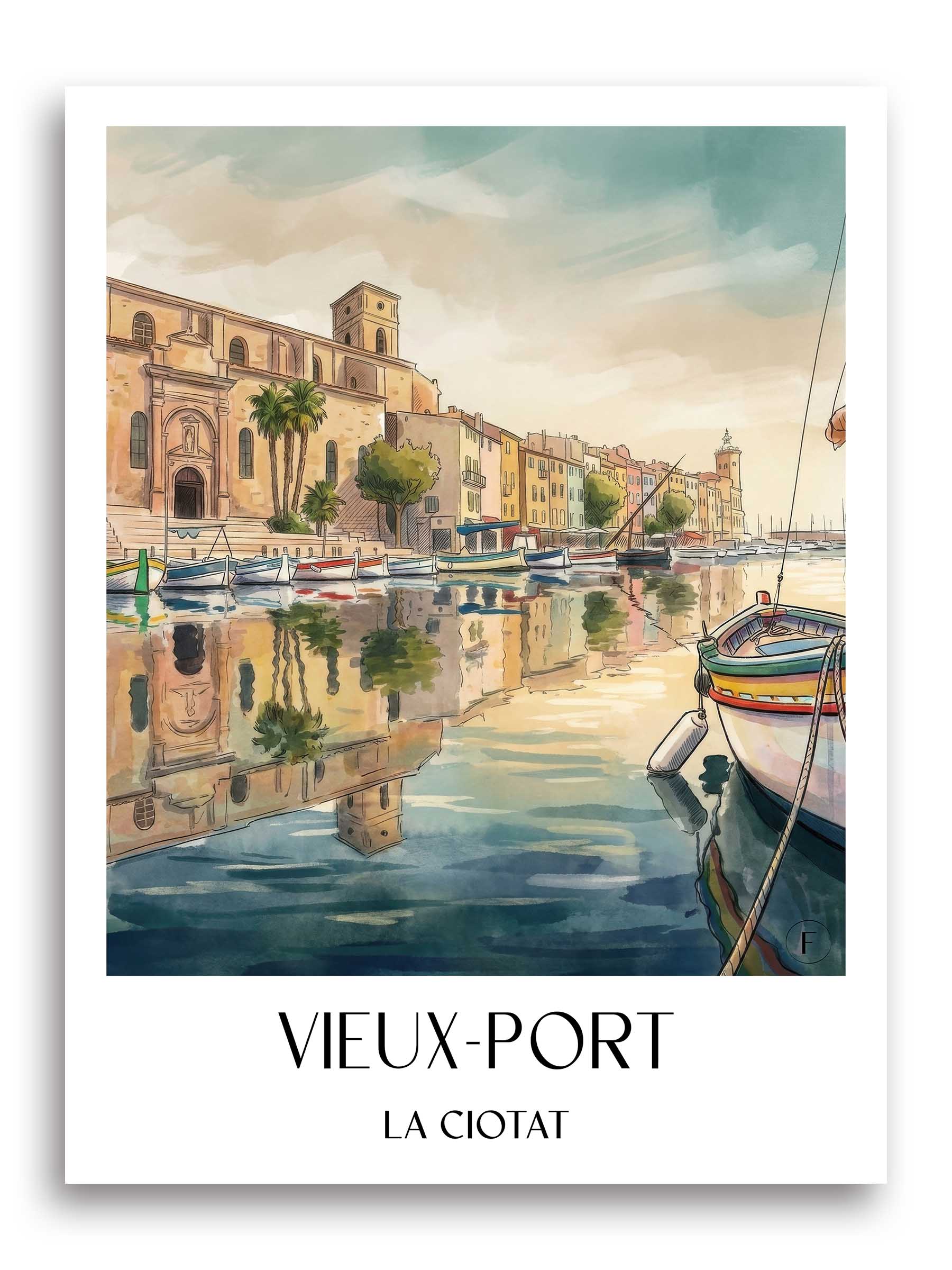 vieux-port--la-ciotat-frankreich-poster-aquarell