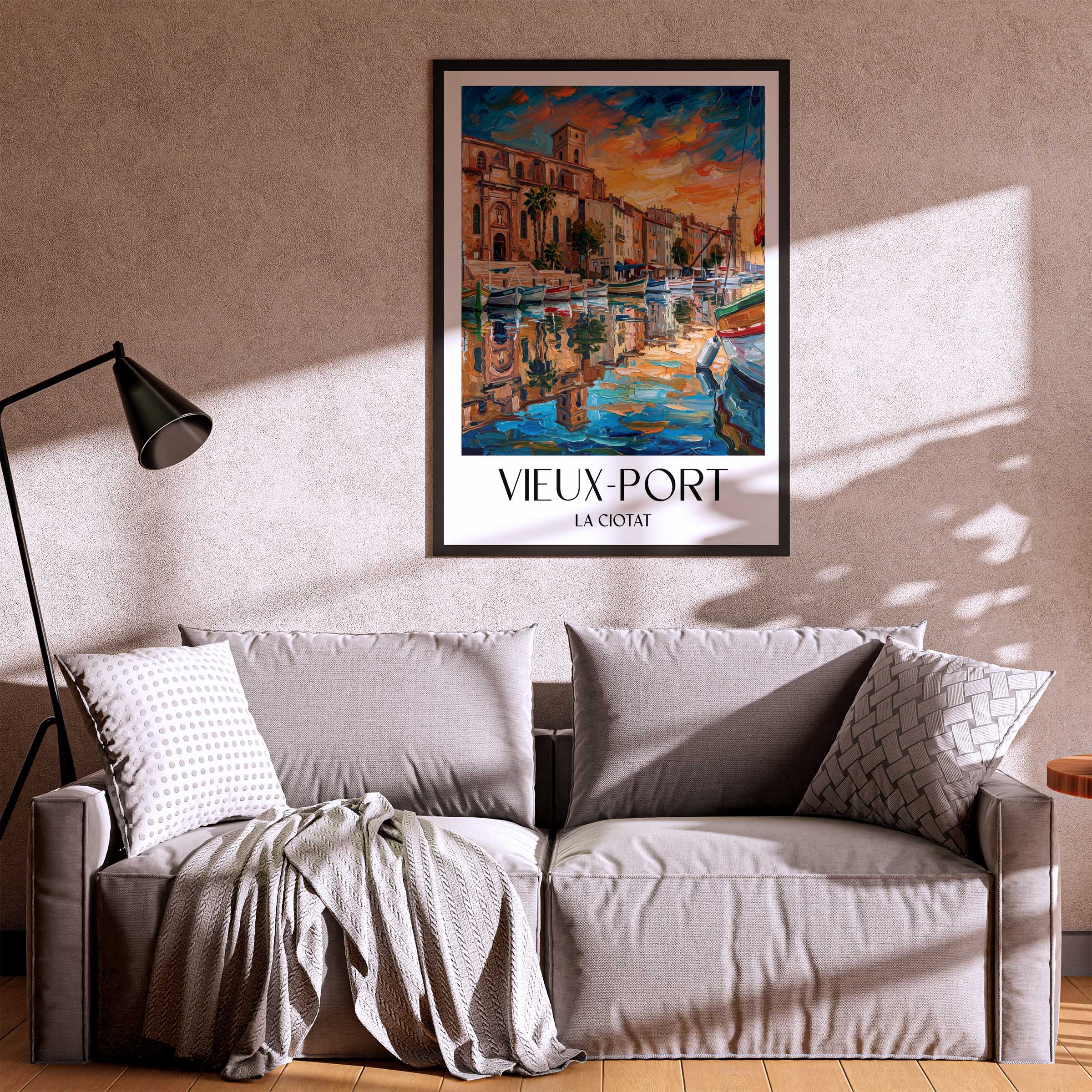 vieux-port--la-ciotat-frankreich-poster-oil-painting-oelgemaelde