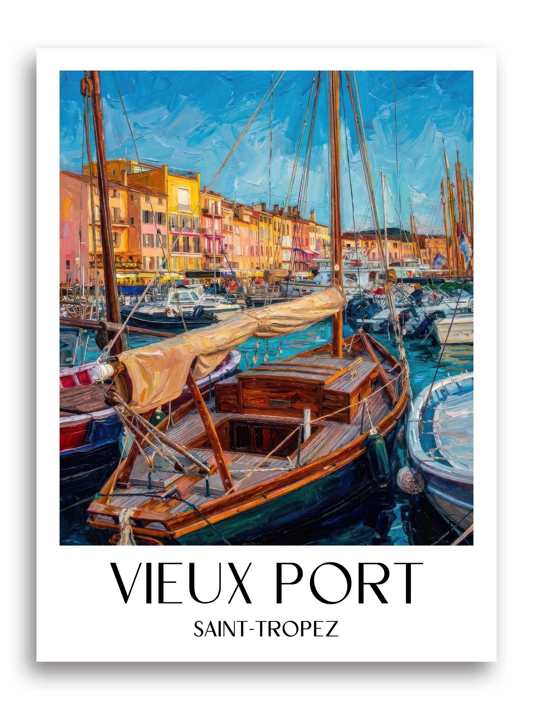 vieux-port-saint-tropez-frankreich-poster-oil-painting-oelgemaelde