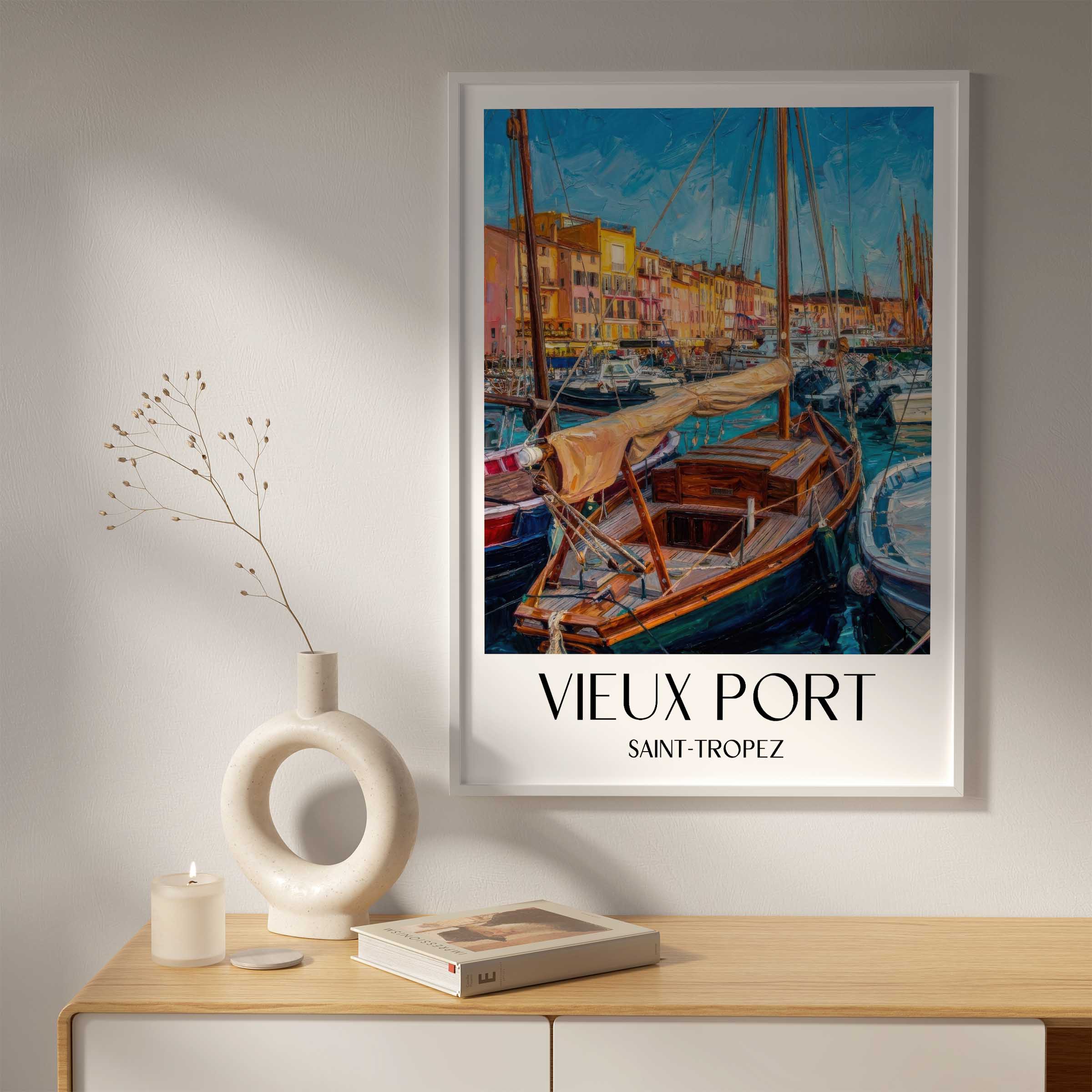 vieux-port-saint-tropez-frankreich-poster-oil-painting-oelgemaelde