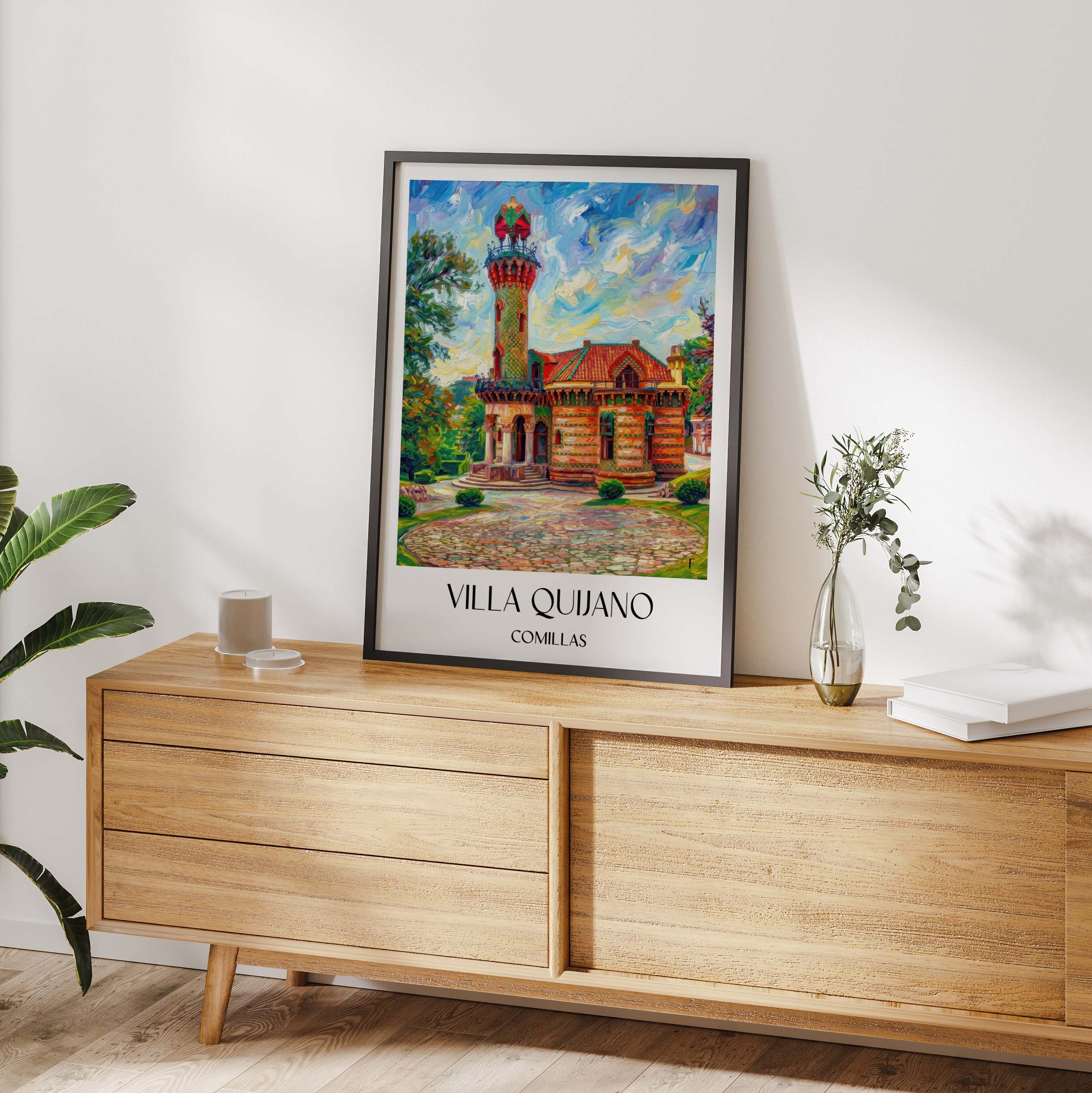 villa-quijano-comillas-spanien-poster-oil-painting-oelgemaelde