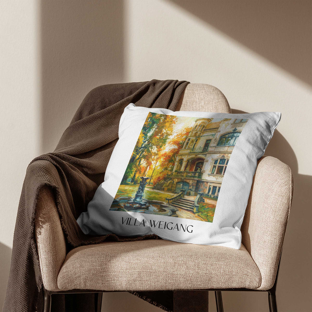 villa-weigang-dresden-deutschland-kissenbezug-oil-painting-oelgemaelde