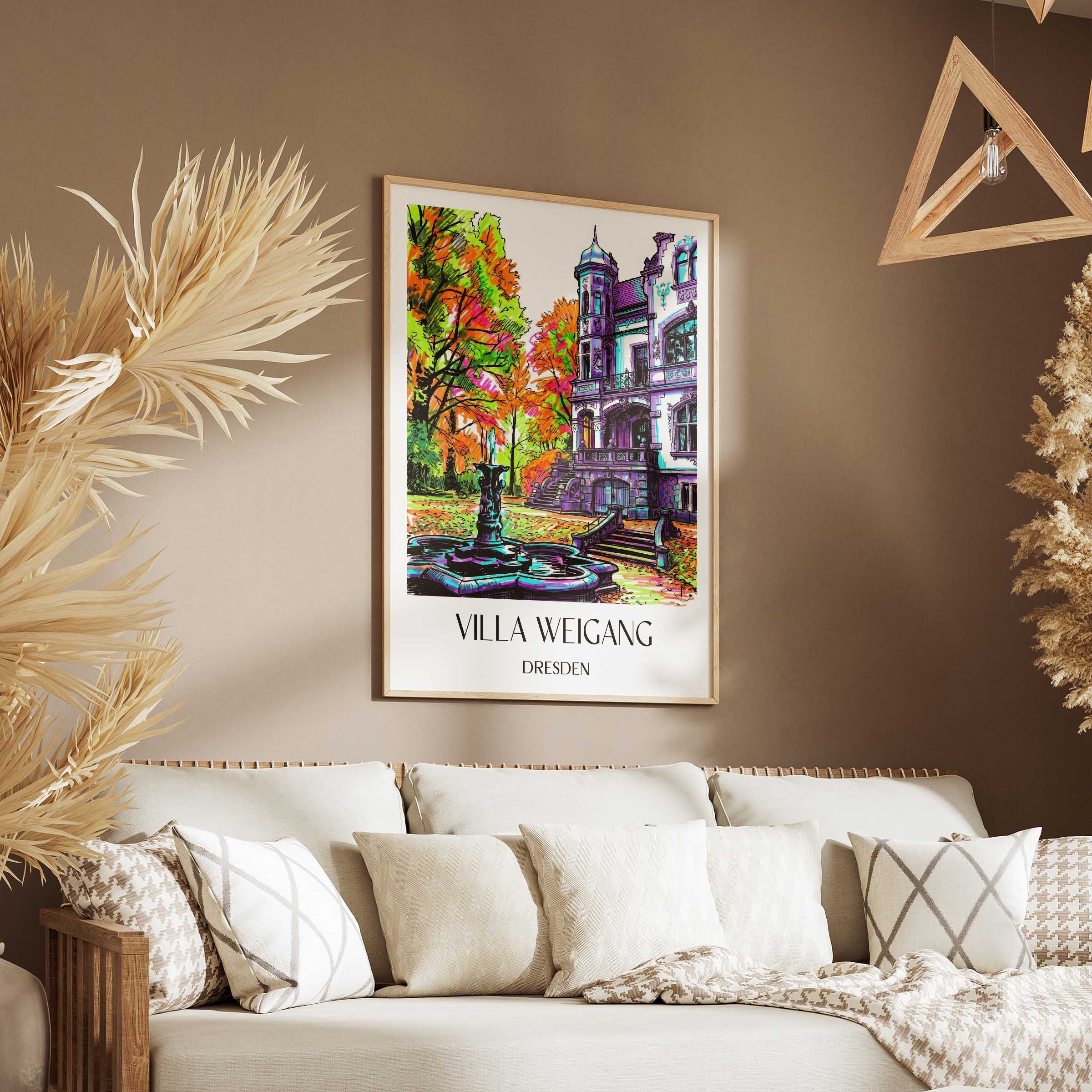villa-weigang-dresden-deutschland-poster-graffiti