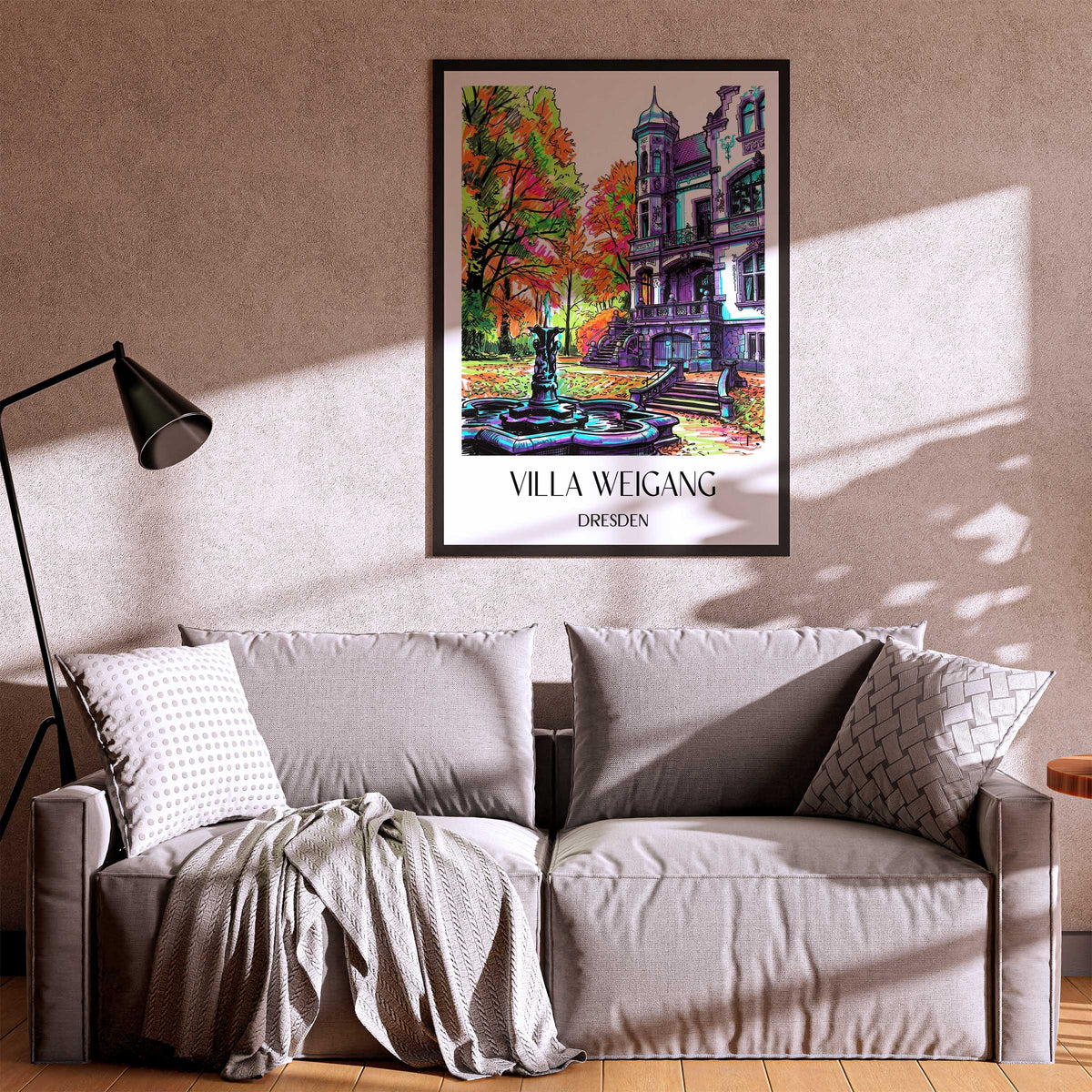 villa-weigang-dresden-deutschland-poster-graffiti