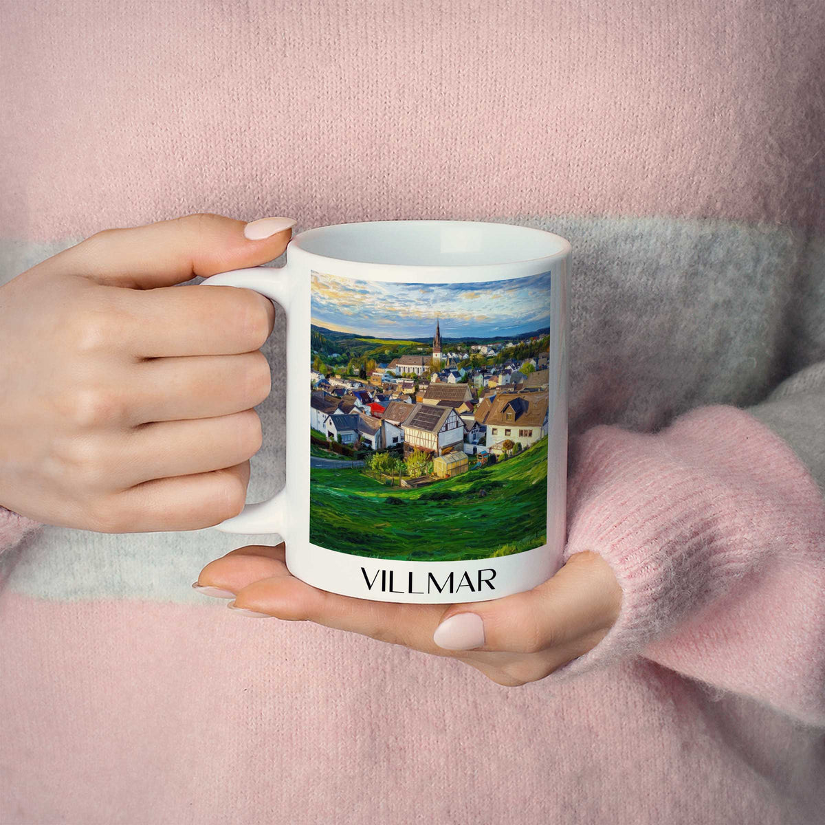 villmar-lahntal-deutschland-kaffeebecher-oil-painting-oelgemaelde