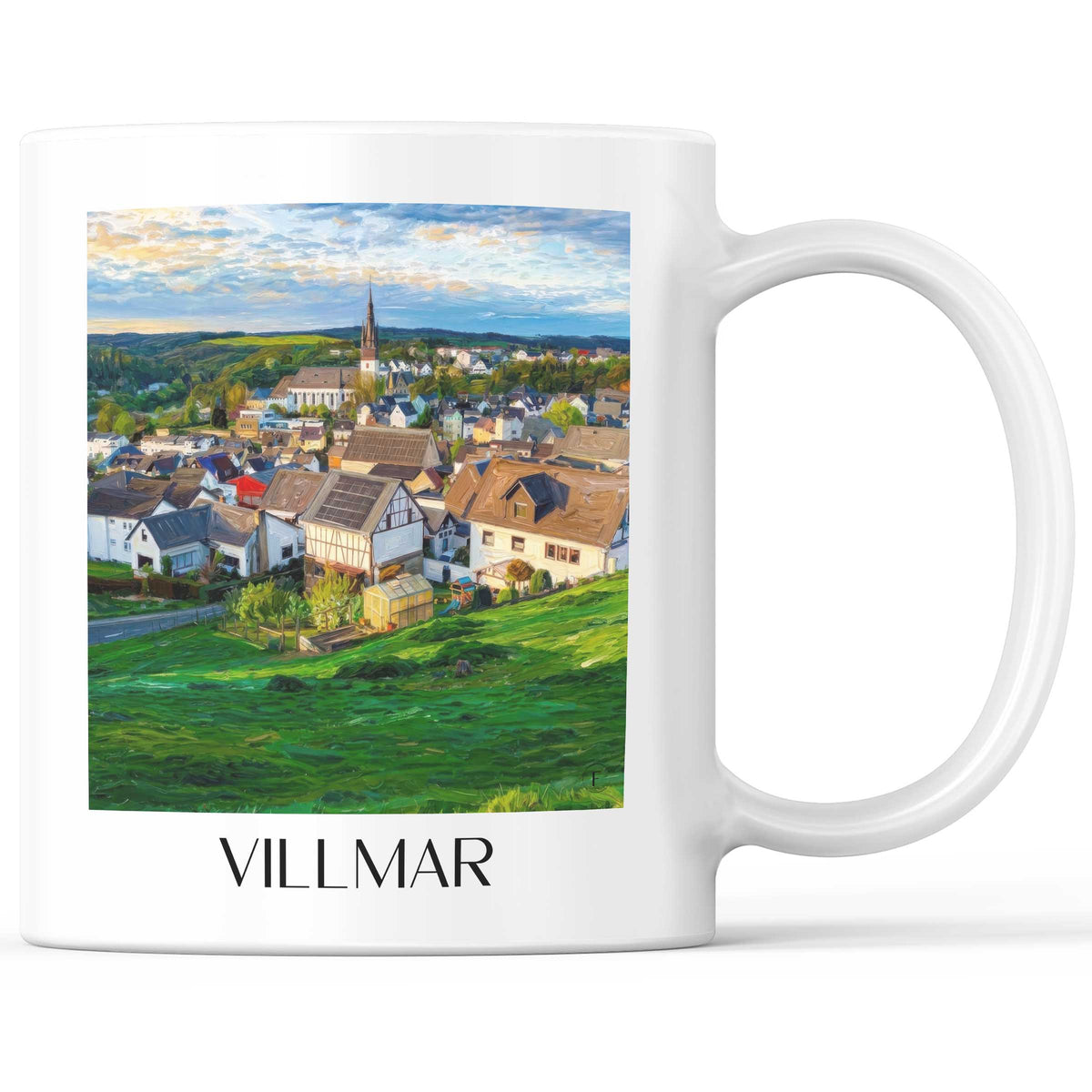 villmar-lahntal-deutschland-kaffeebecher-oil-painting-oelgemaelde