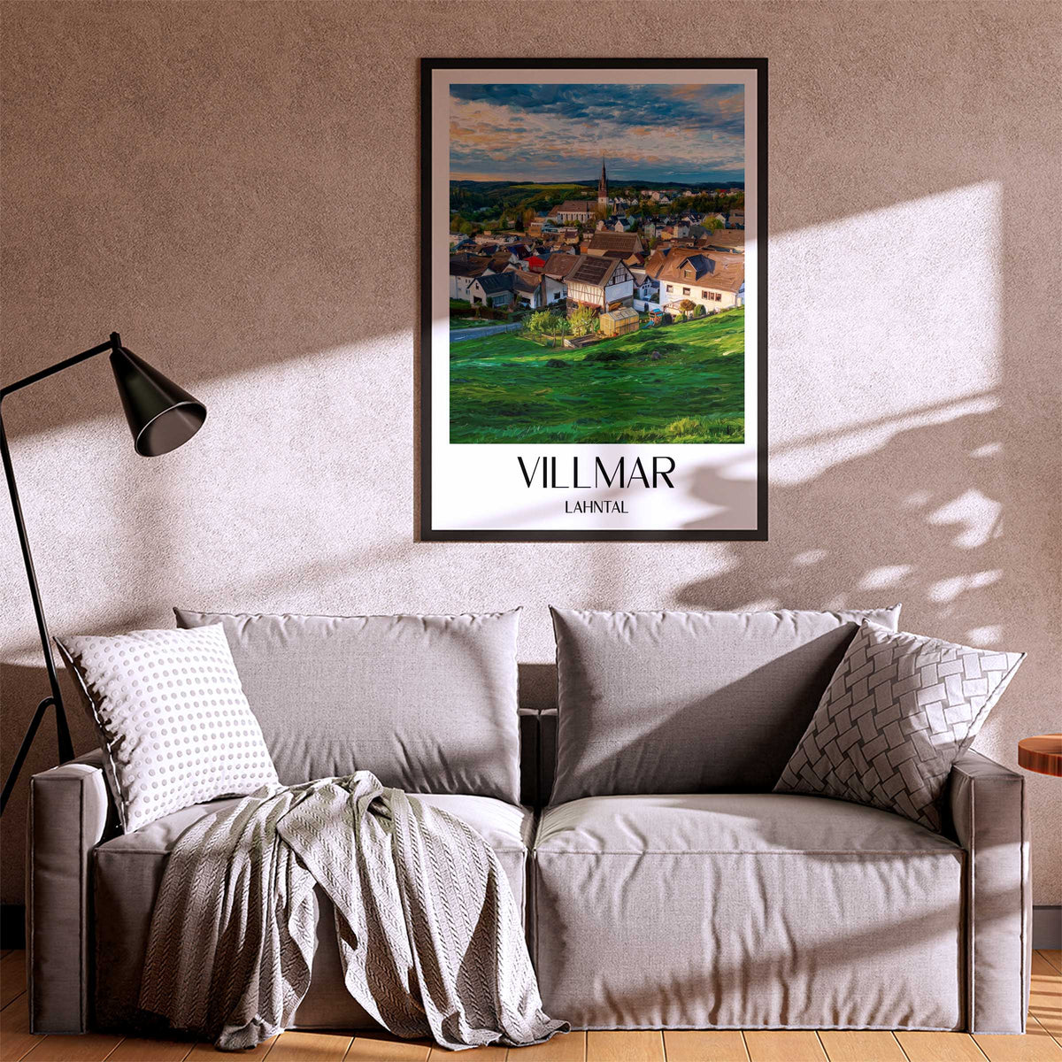villmar-lahntal-deutschland-poster-oil-painting-oelgemaelde