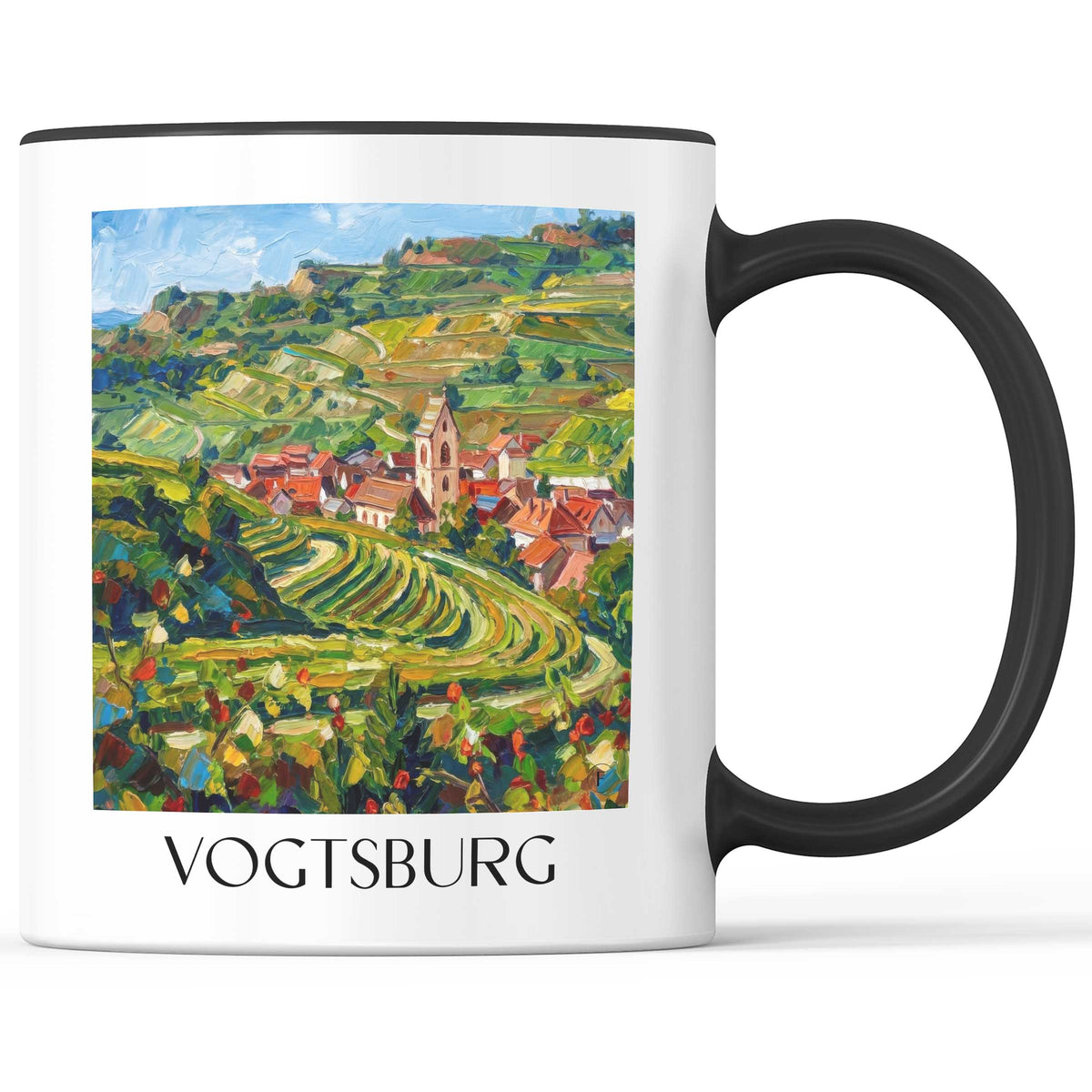 vogtsburg-kaiserstuhl-deutschland-kaffeebecher-oil-painting-oelgemaelde
