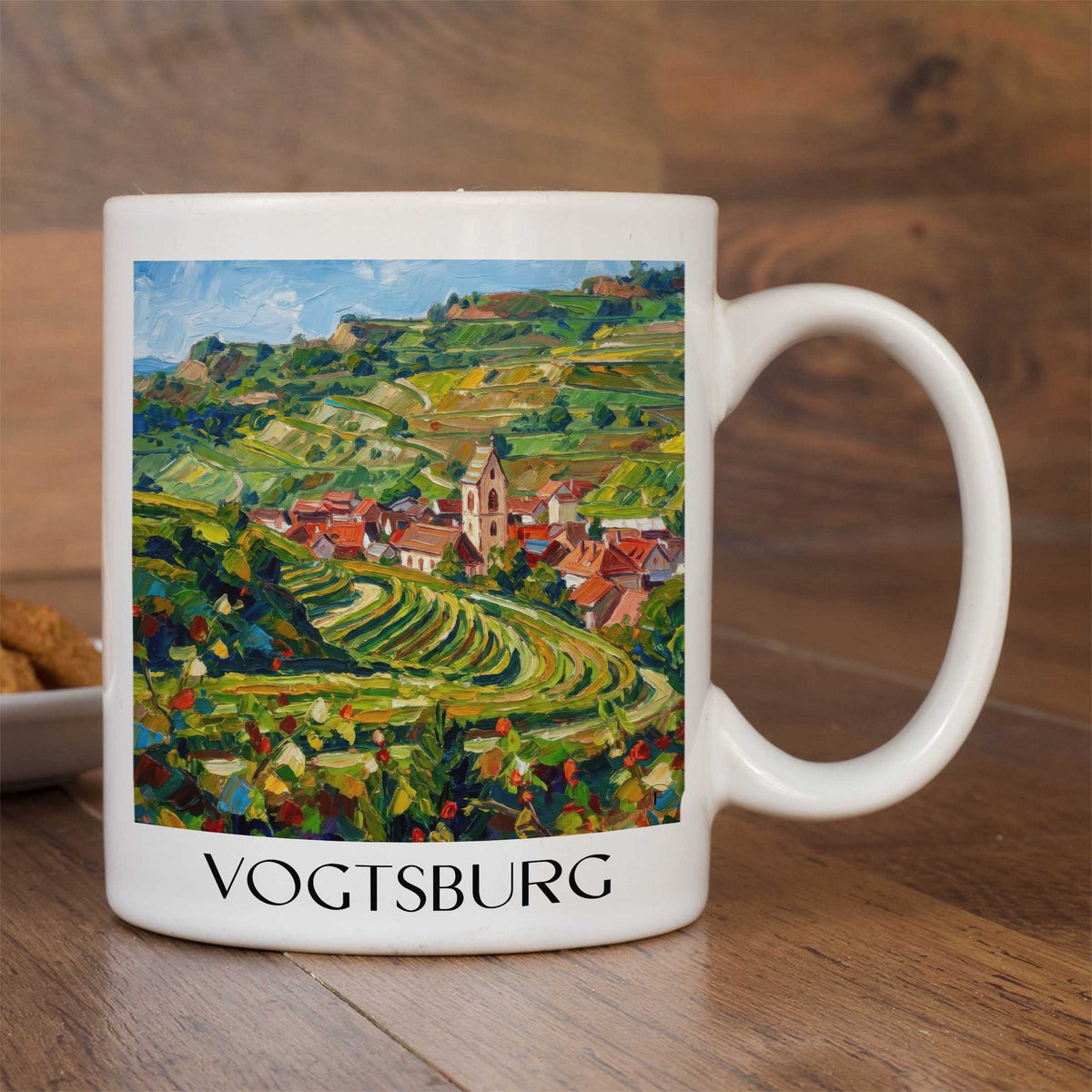 vogtsburg-kaiserstuhl-deutschland-kaffeebecher-oil-painting-oelgemaelde