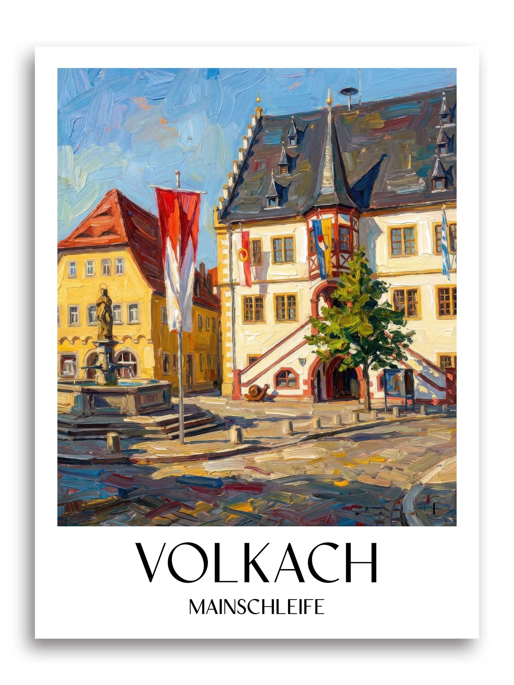 volkach-mainschleife-deutschland-poster-oil-painting-oelgemaelde