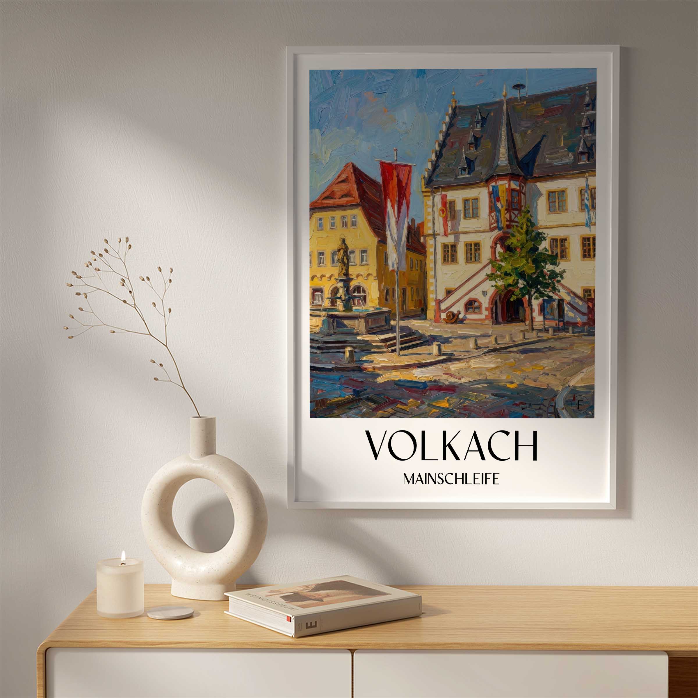 volkach-mainschleife-deutschland-poster-oil-painting-oelgemaelde
