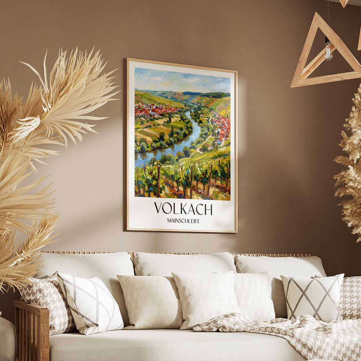 volkach-mainschleife-deutschland-poster-oil-painting-oelgemaelde