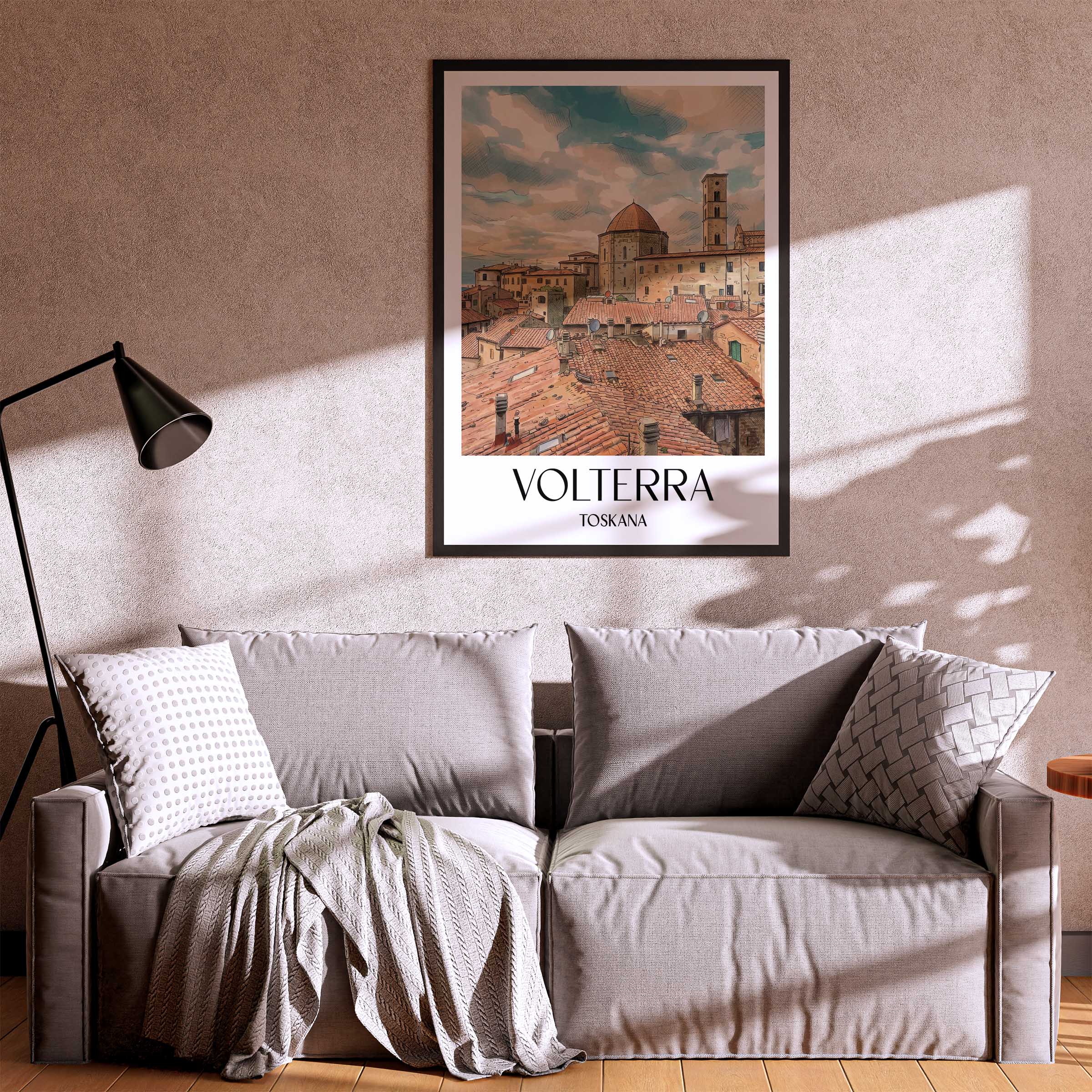 volterra--toskana-italien-poster-aquarell
