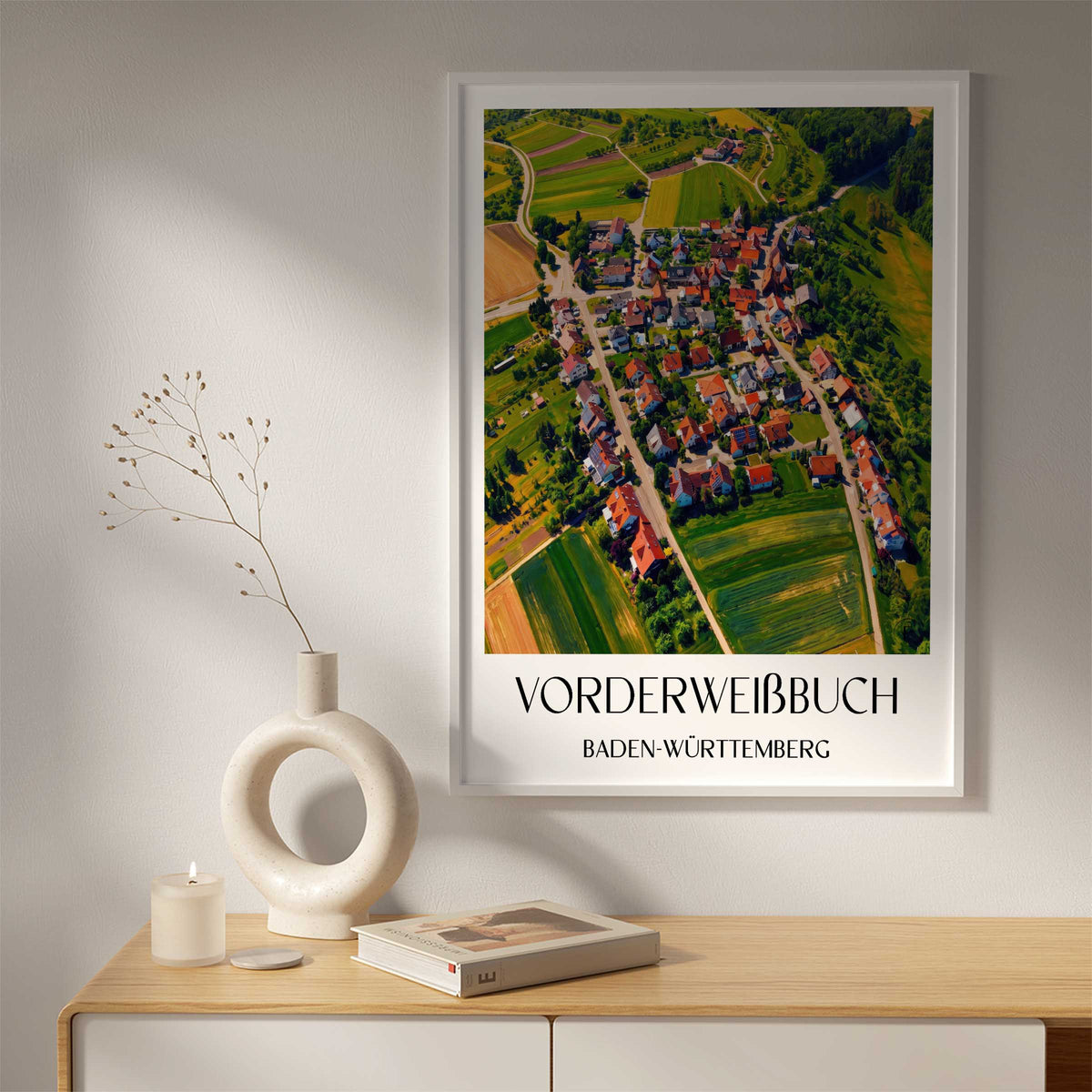 vorderweißbuch-baden-württemberg-deutschland-poster-oil-painting-oelgemaelde