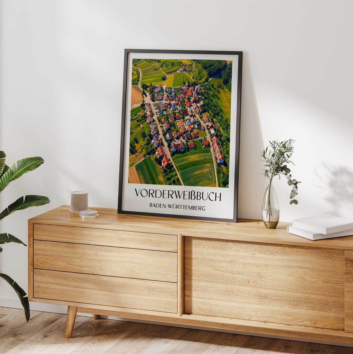 vorderweißbuch-baden-württemberg-deutschland-poster-oil-painting-oelgemaelde