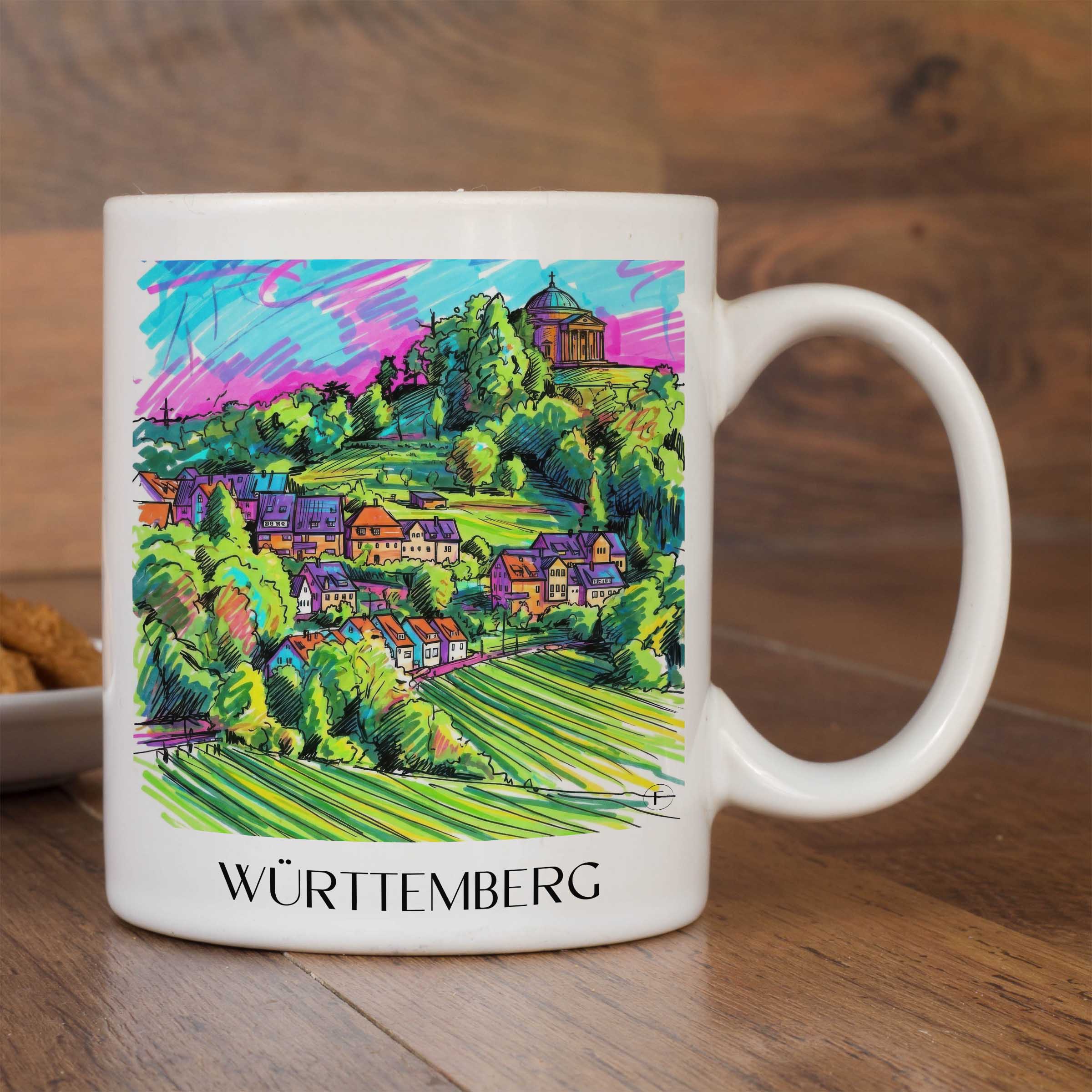 württemberg-stuttgart-deutschland-kaffeebecher-graffiti