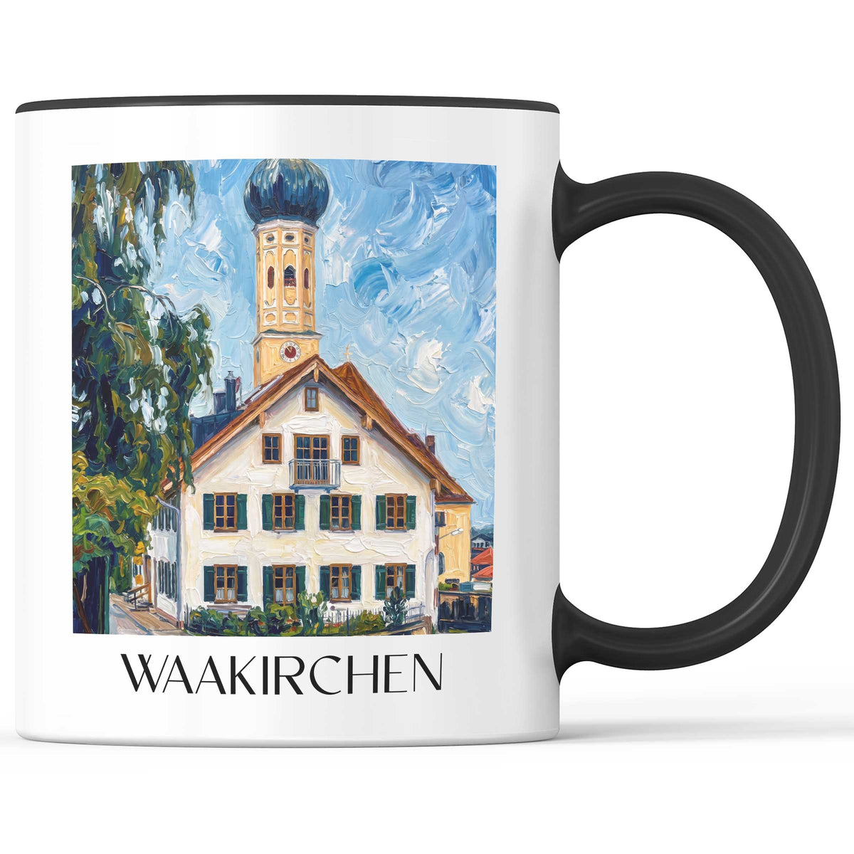 waakirchen-tölzer-land-deutschland-kaffeebecher-oil-painting-oelgemaelde