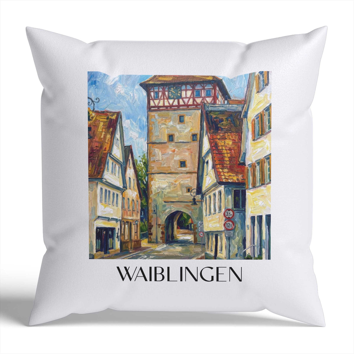 waiblingen-deutschland-deutschland-kissenbezug-oil-painting-oelgemaelde