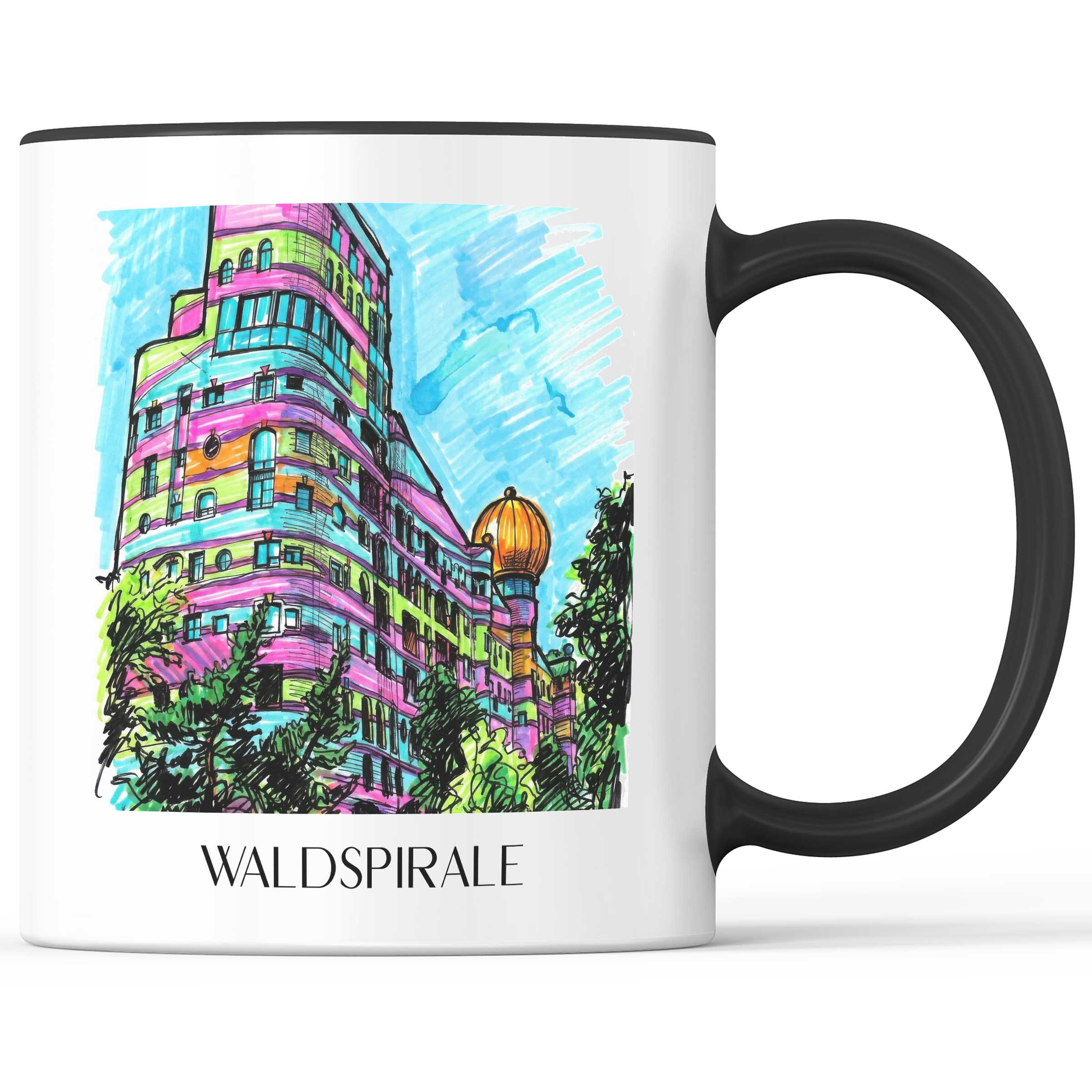 waldspirale-darmstadt-deutschland-kaffeebecher-graffiti