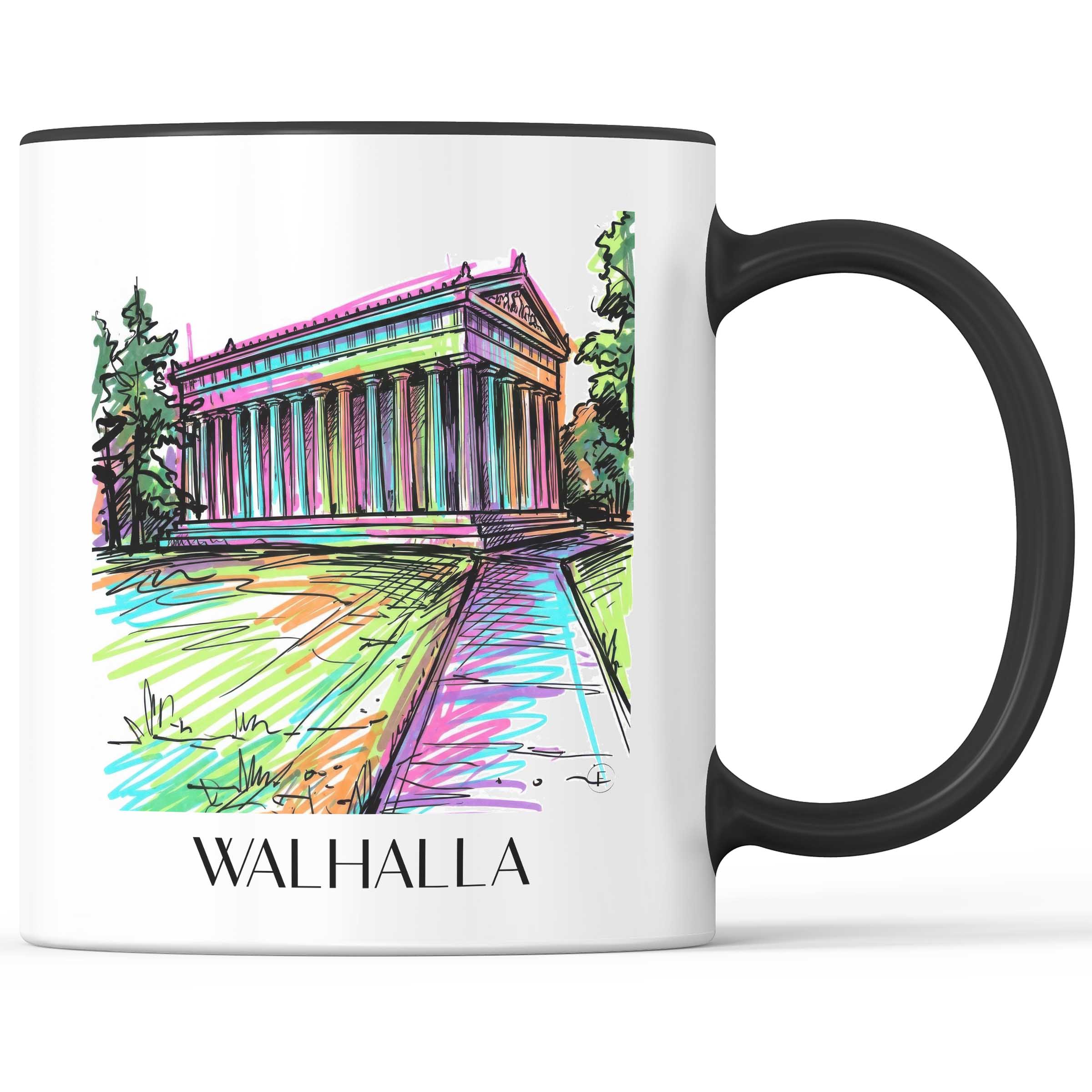 walhalla-regensburg-deutschland-kaffeebecher-graffiti